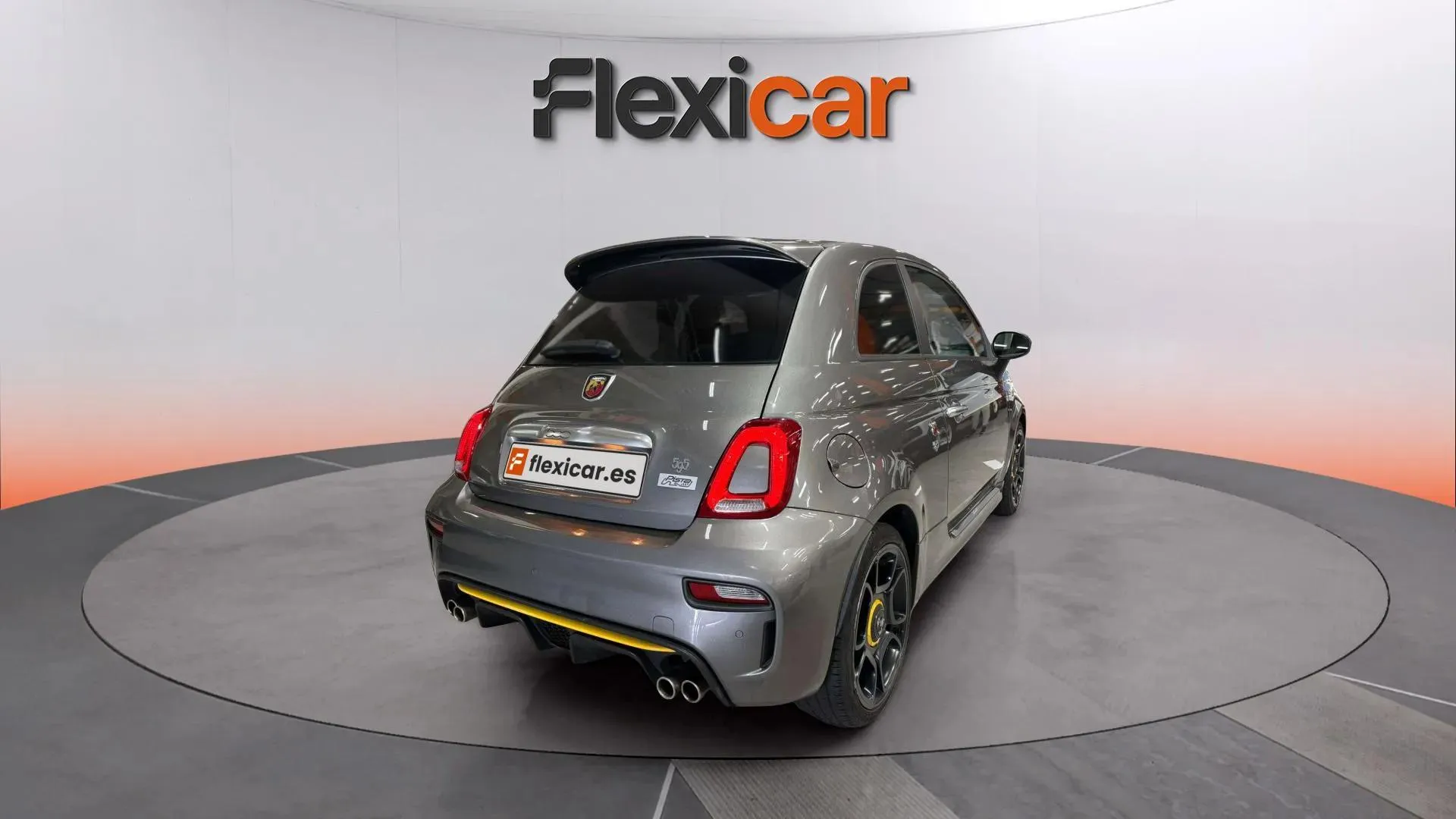 Abarth 500 1.4 16v T-Jet 595 Pista E6D - foto 7