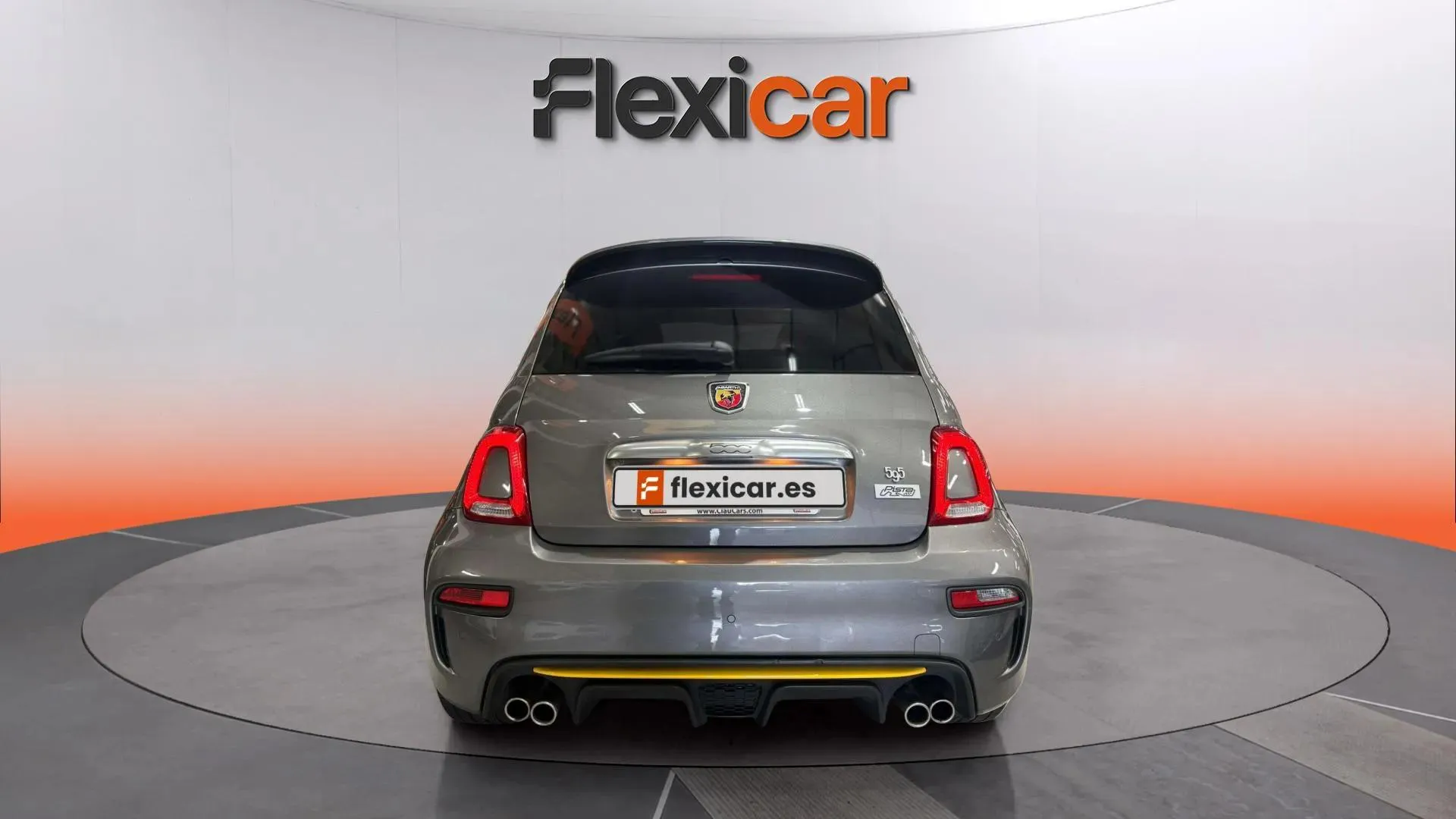 Abarth 500 1.4 16v T-Jet 595 Pista E6D - foto 6