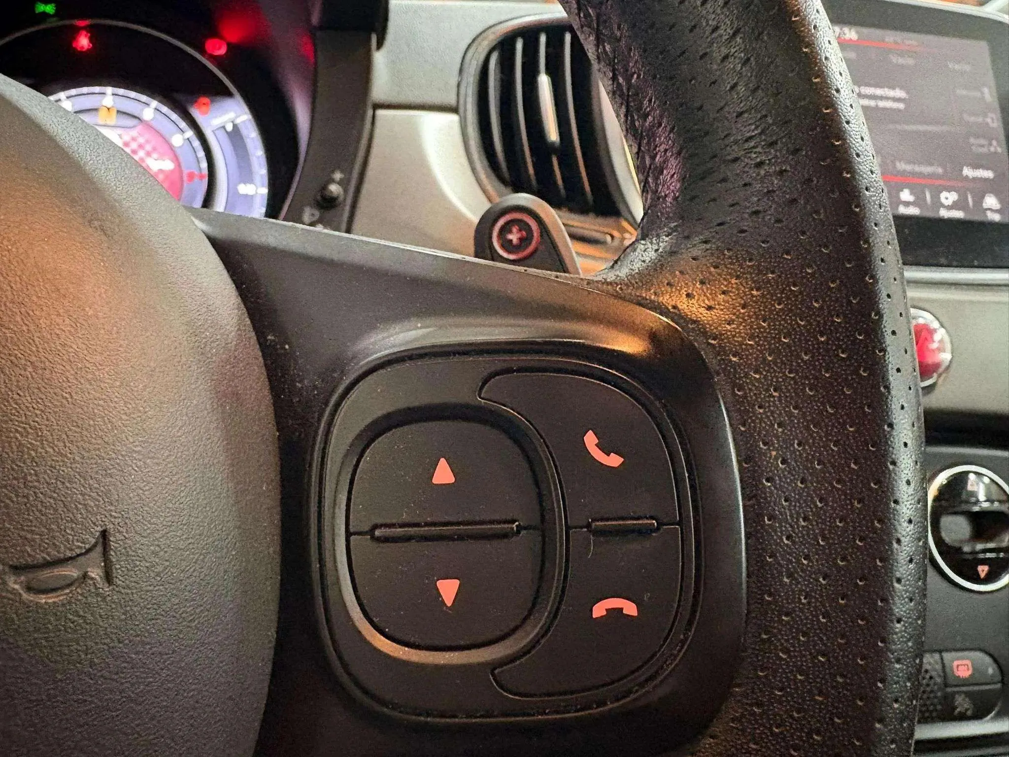 Abarth 500 1.4 16v T-Jet 595 Pista E6D - foto 11