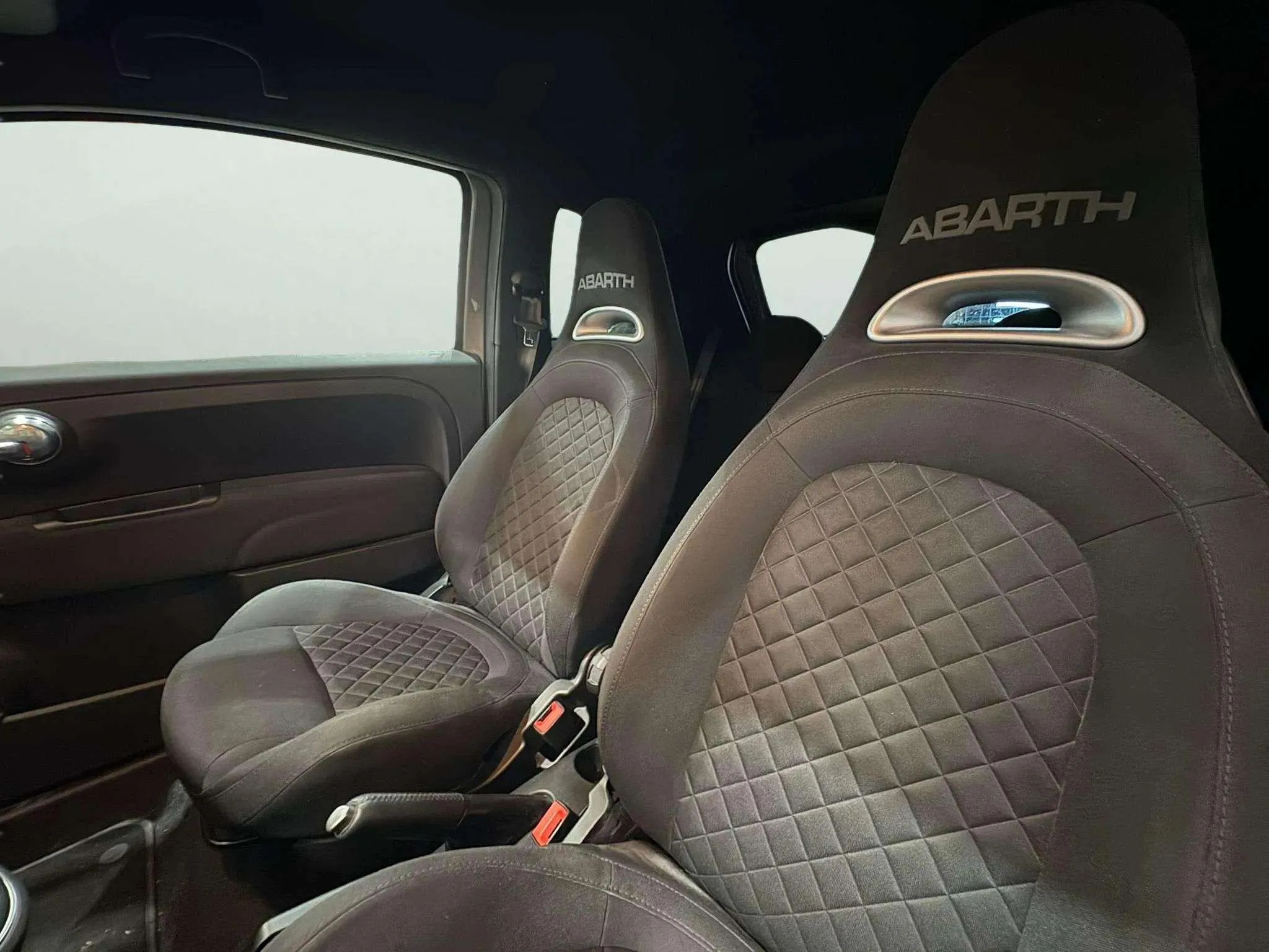 Abarth 500 1.4 16v T-Jet 595 Pista E6D - foto 17