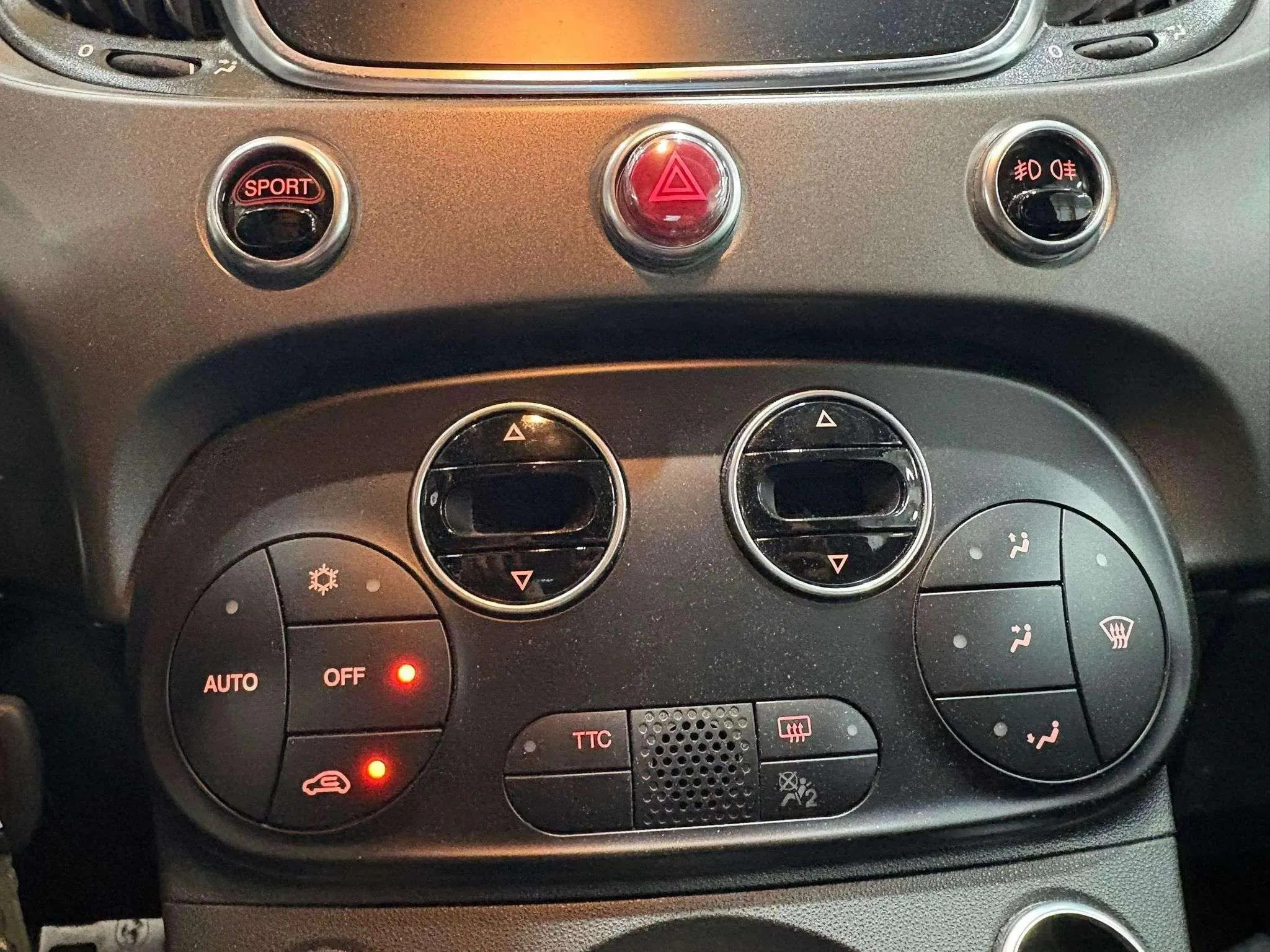 Abarth 500 1.4 16v T-Jet 595 Pista E6D - foto 15
