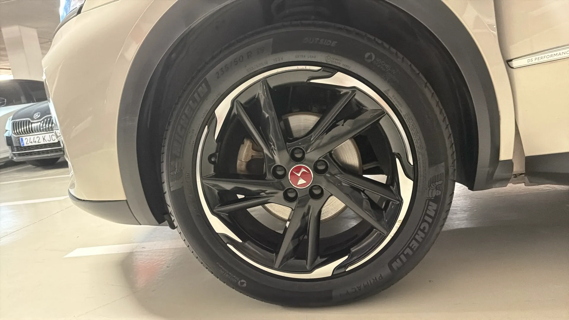 DS DS 7 Crossback BlueHDi DE Perf.line - foto 22