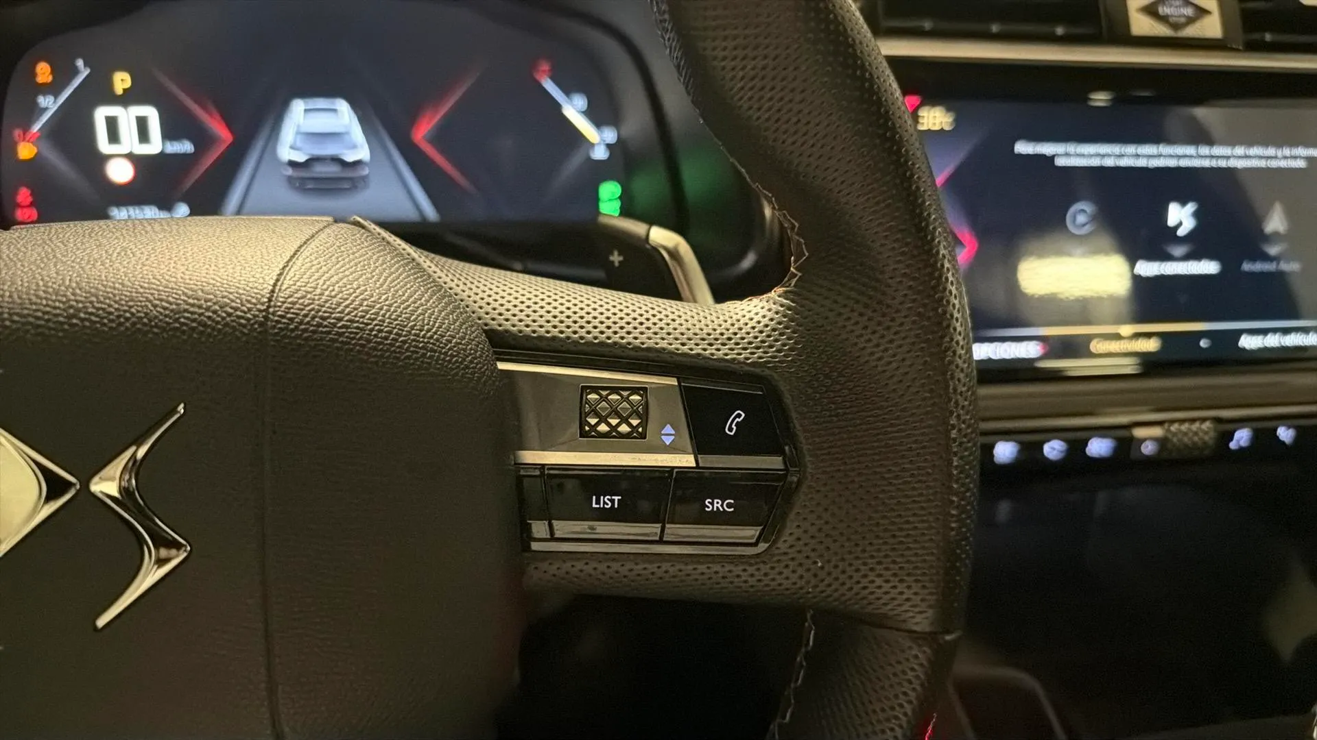 DS DS 7 Crossback BlueHDi DE Perf.line - foto 16