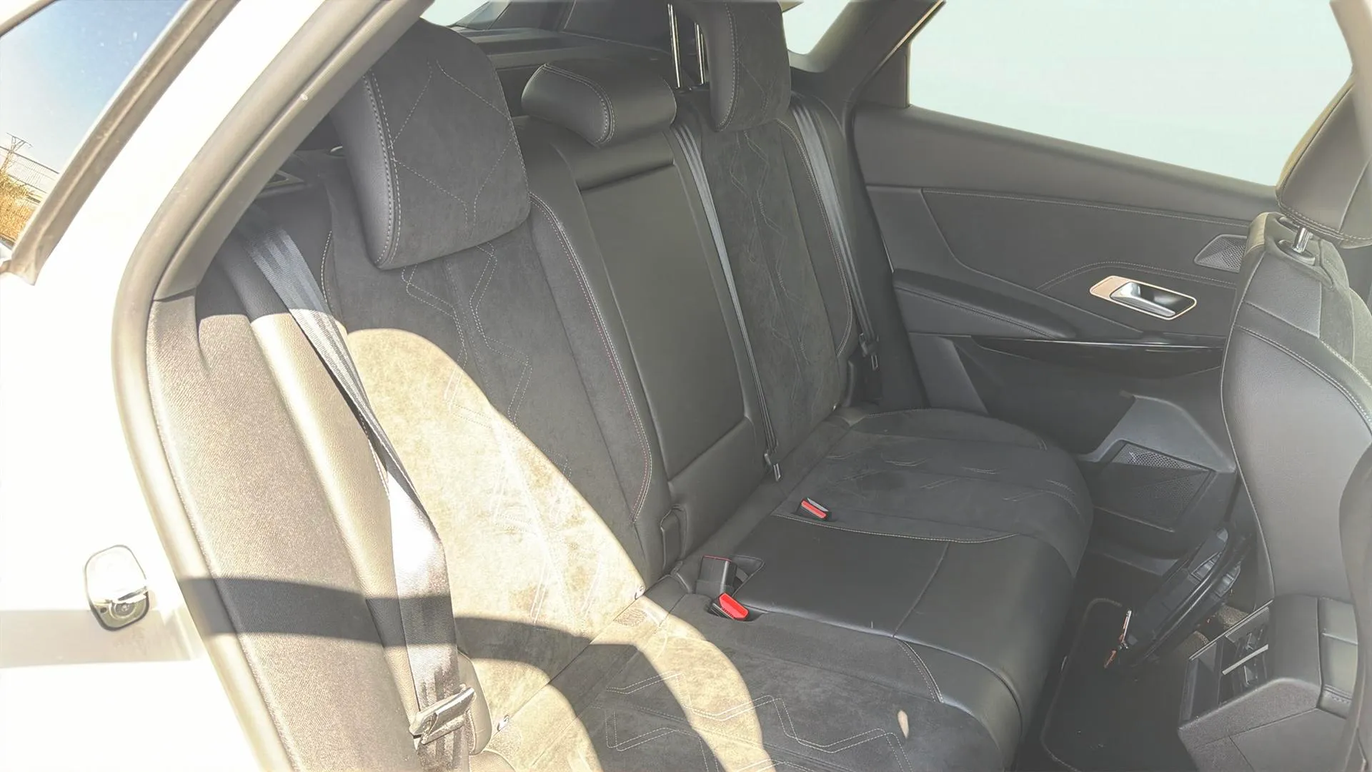 DS DS 7 Crossback BlueHDi DE Perf.line - foto 12