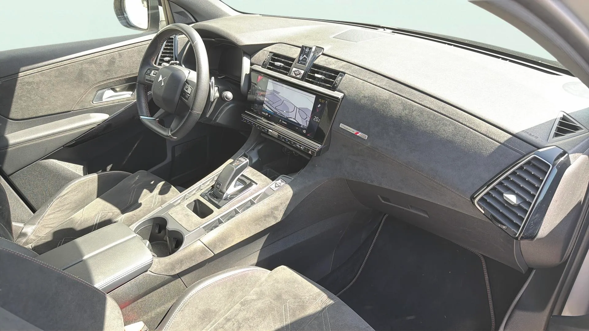 DS DS 7 Crossback BlueHDi DE Perf.line - foto 11
