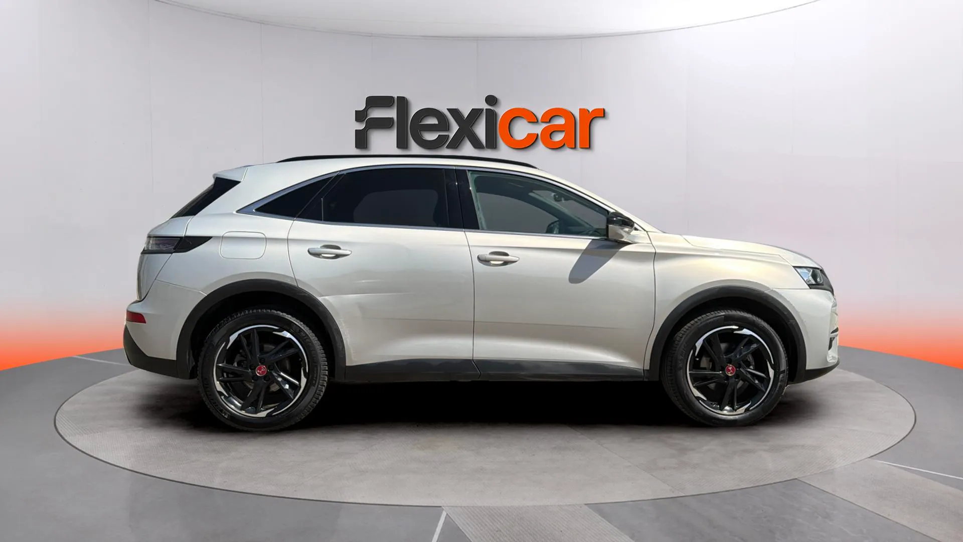 DS DS 7 Crossback BlueHDi DE Perf.line - foto 2