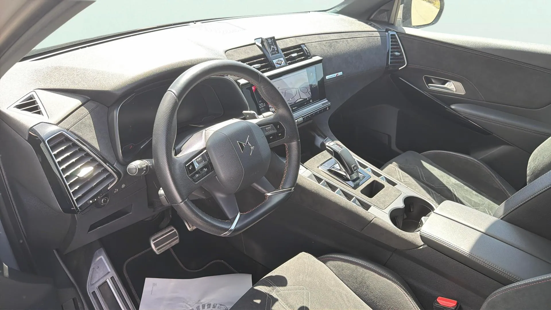 DS DS 7 Crossback BlueHDi DE Perf.line - foto 10