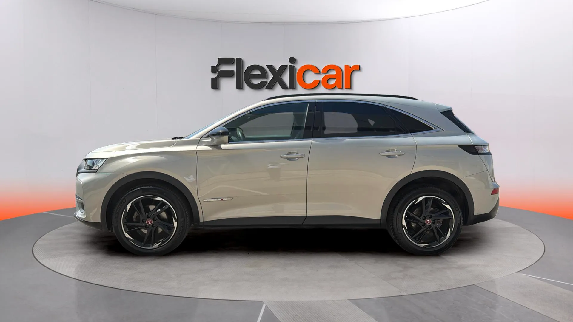 DS DS 7 Crossback BlueHDi DE Perf.line - foto 4