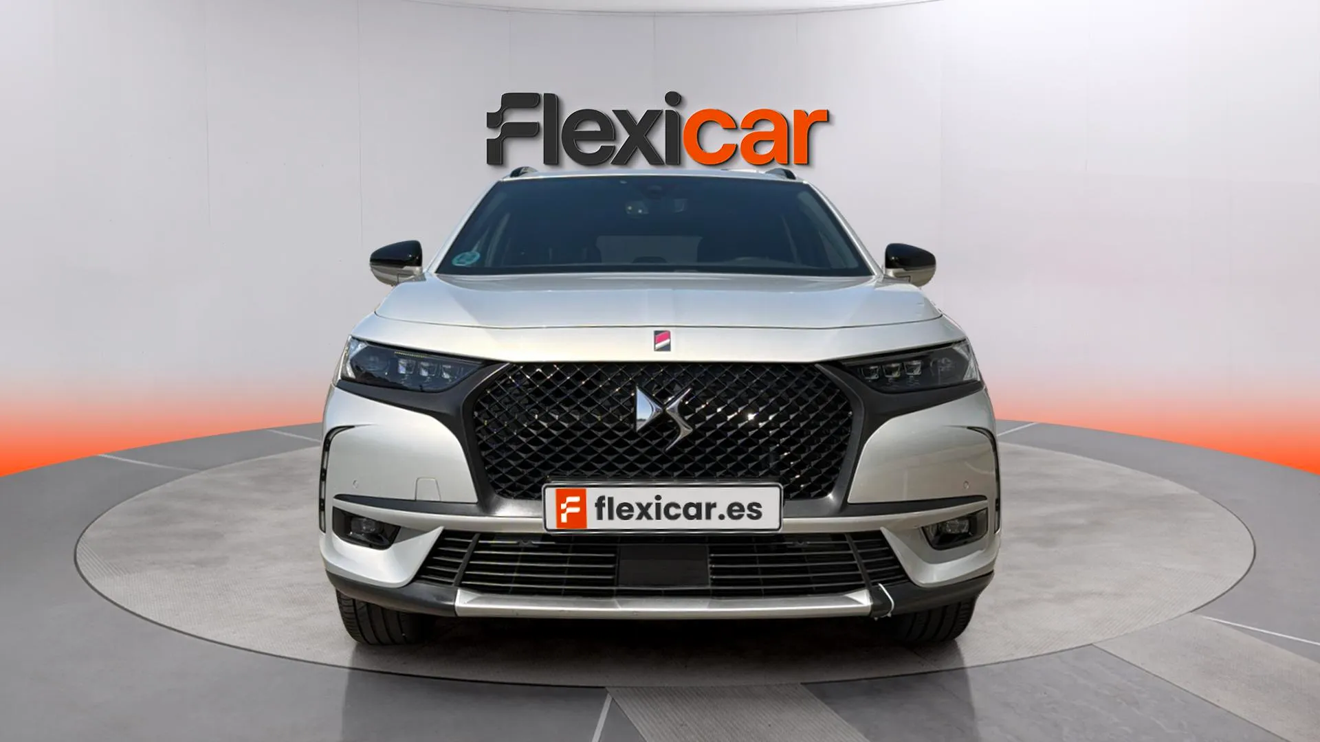 DS DS 7 Crossback BlueHDi DE Perf.line - foto 3