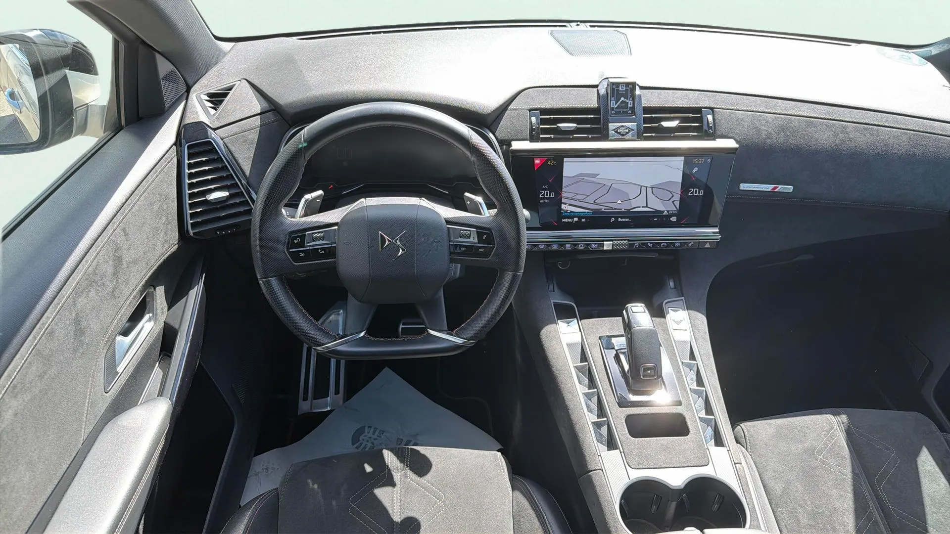 DS DS 7 Crossback BlueHDi DE Perf.line - foto 9