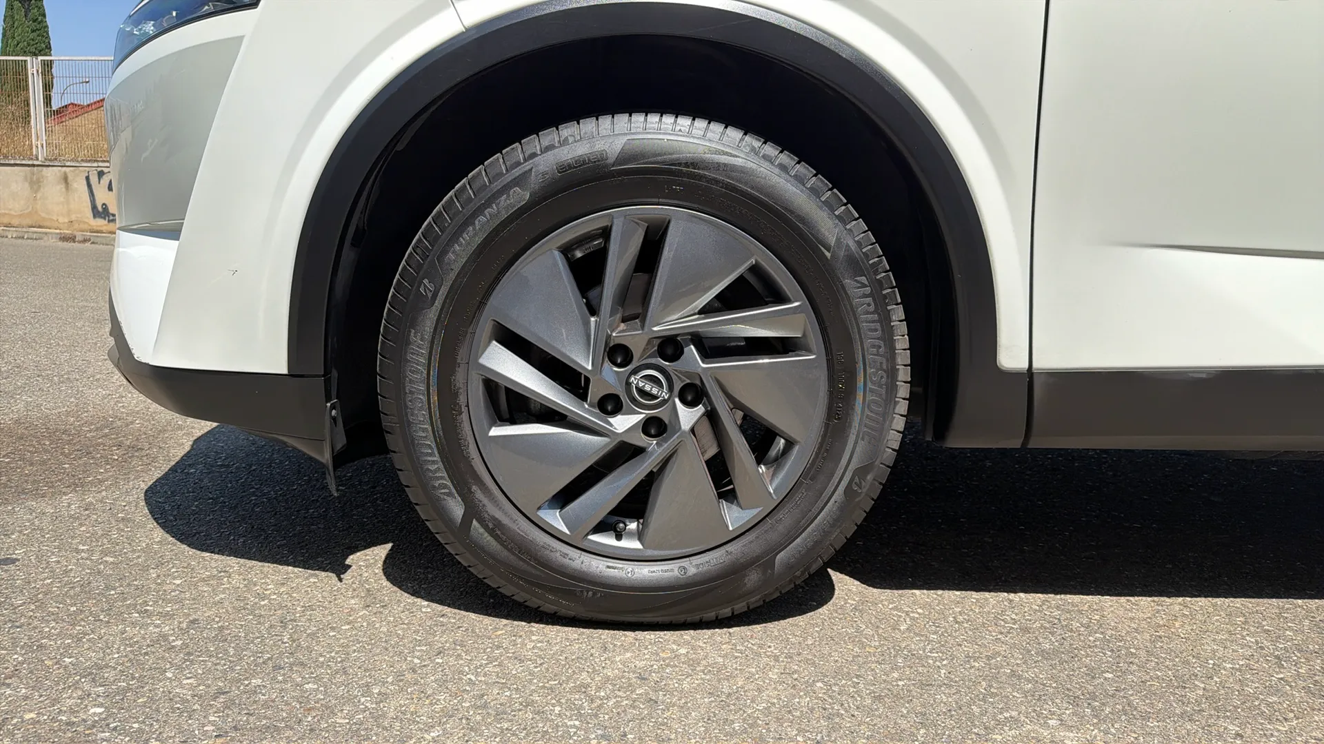 Nissan Qashqai DIG-T mHEV 4x2 Acenta - foto 21