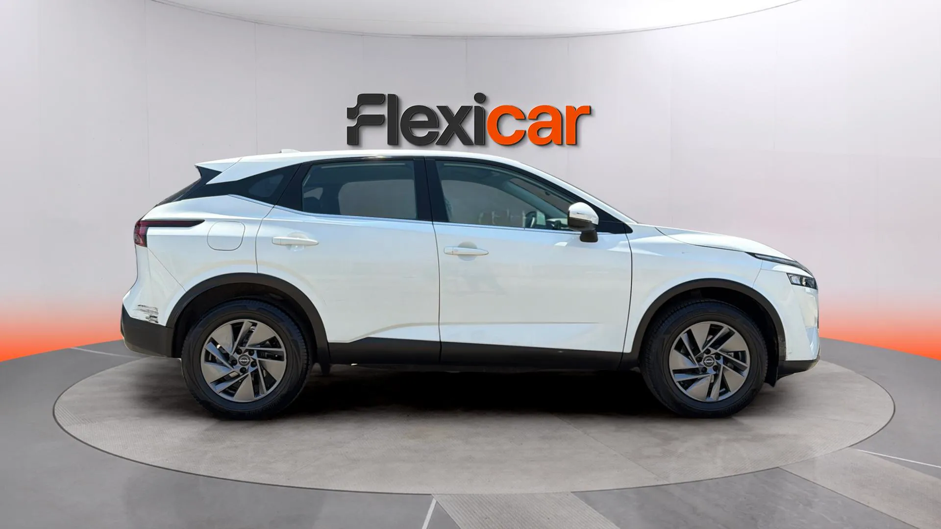 Nissan Qashqai DIG-T mHEV 4x2 Acenta - foto 2