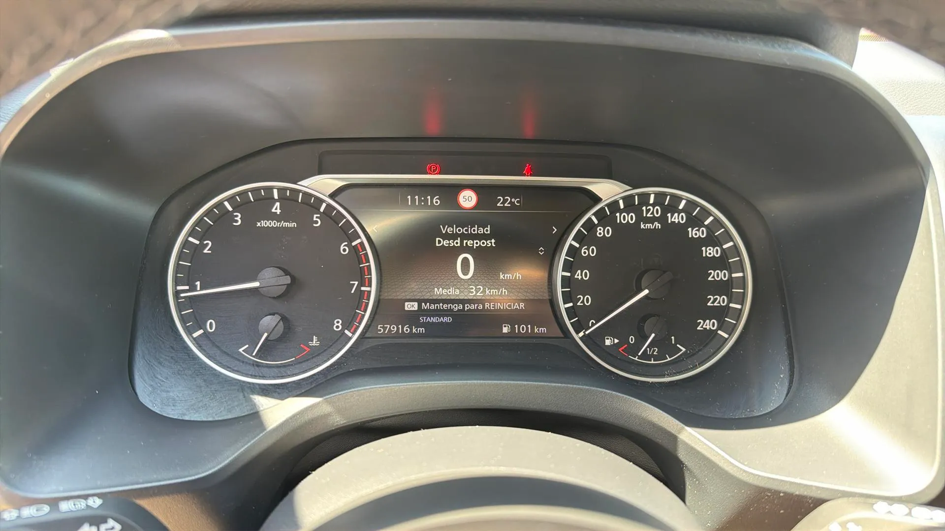 Nissan Qashqai DIG-T mHEV 4x2 Acenta - foto 12
