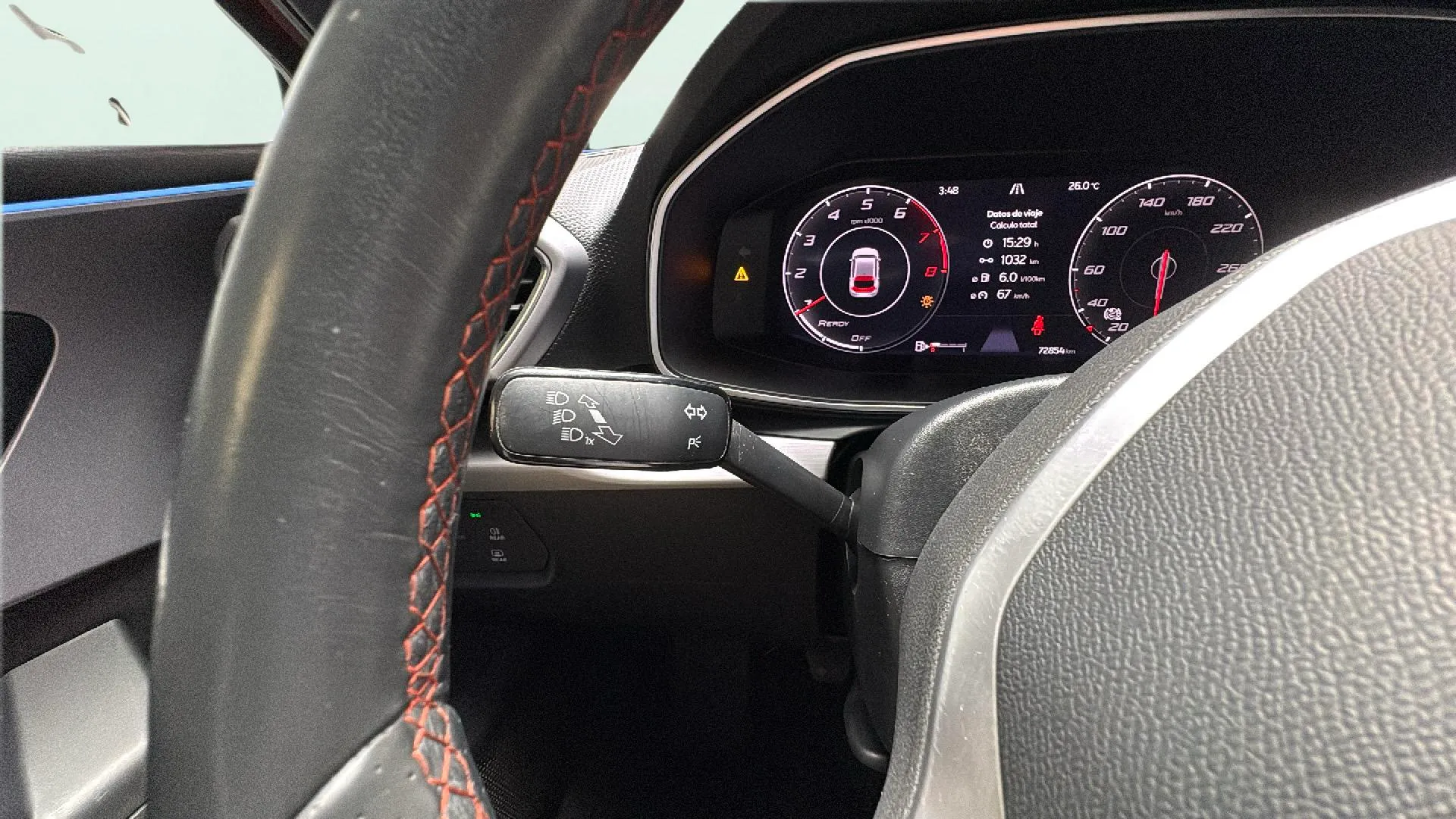 SEAT León 1.0 TSI FR 25 Aniversario - foto 17