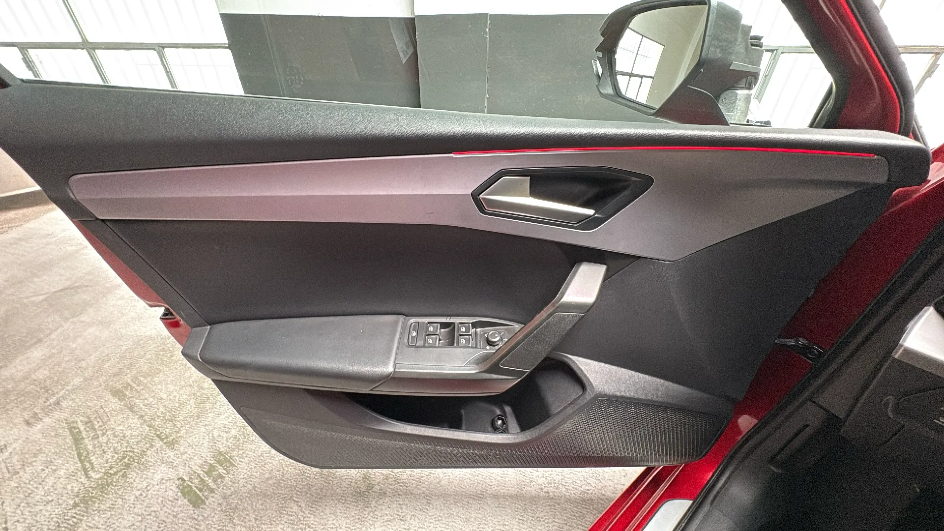 SEAT León 1.0 TSI FR 25 Aniversario - foto 19