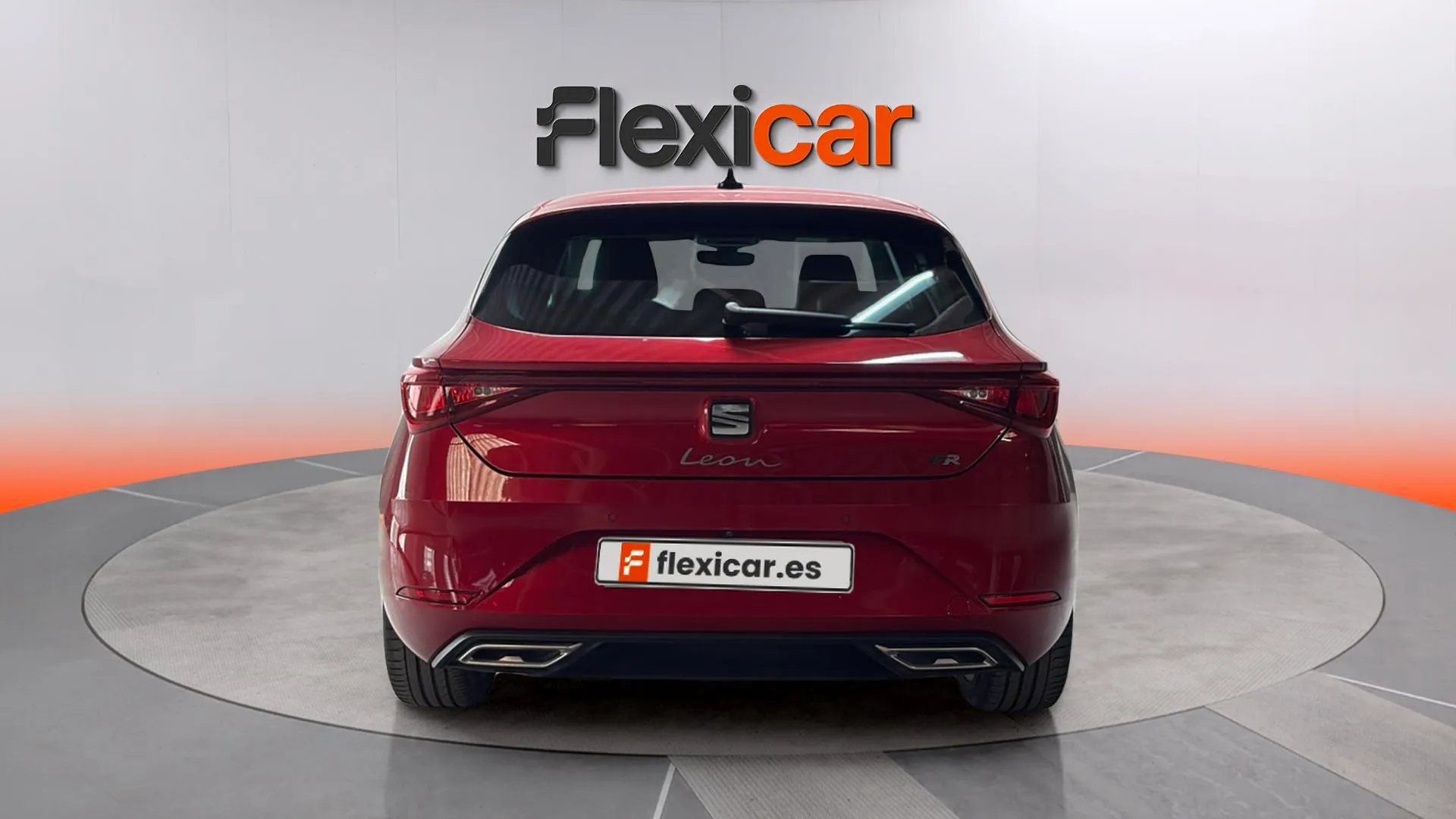 SEAT León 1.0 TSI FR 25 Aniversario - foto 4