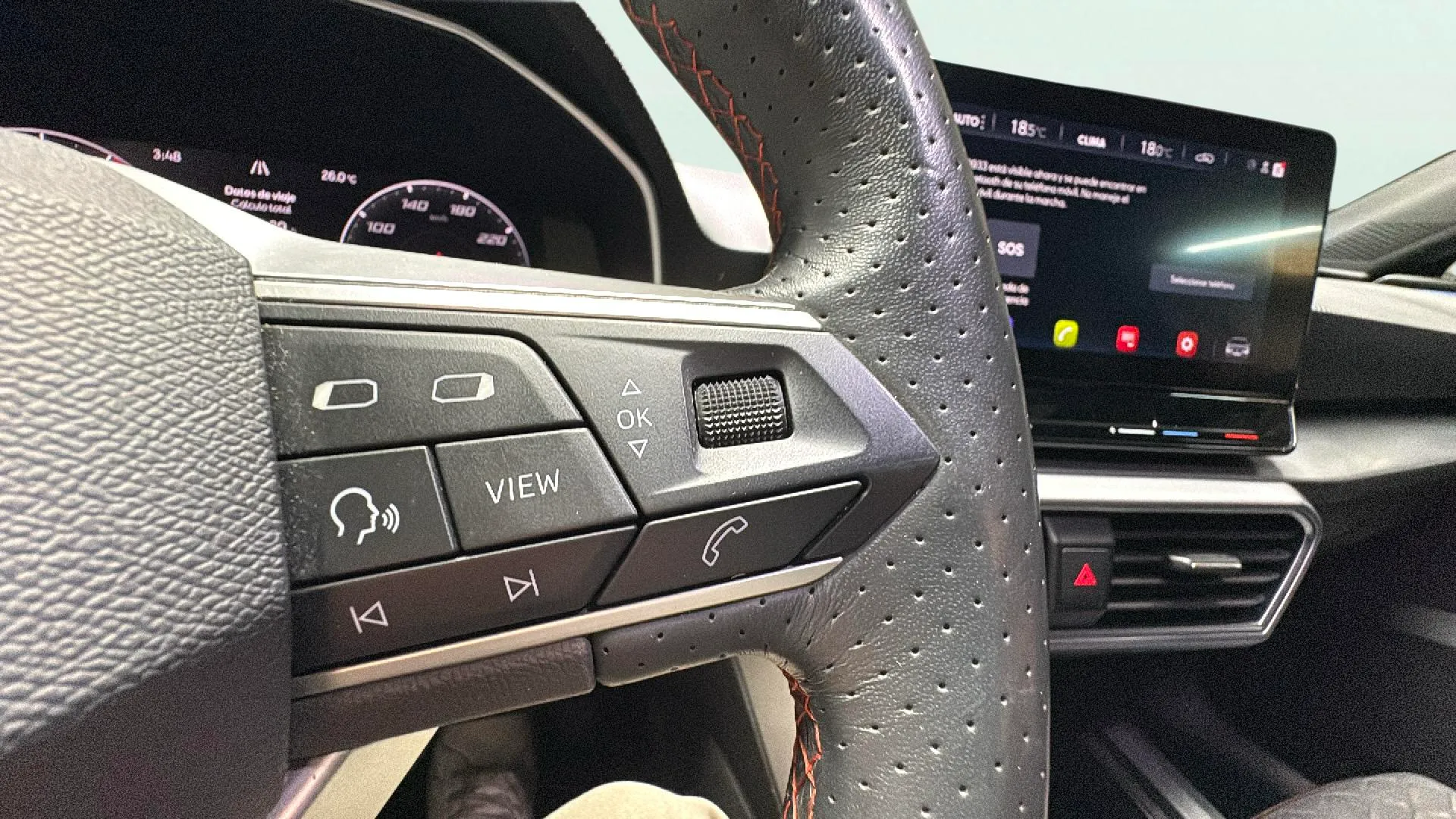 SEAT León 1.0 TSI FR 25 Aniversario - foto 15