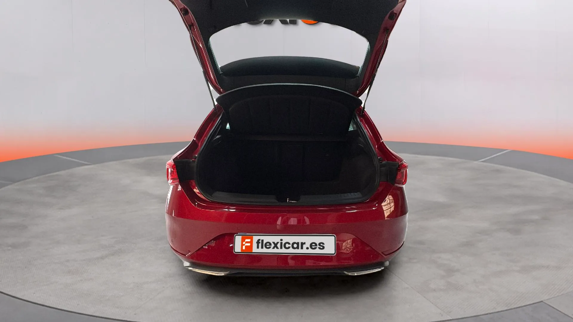 SEAT León 1.0 TSI FR 25 Aniversario - foto 6