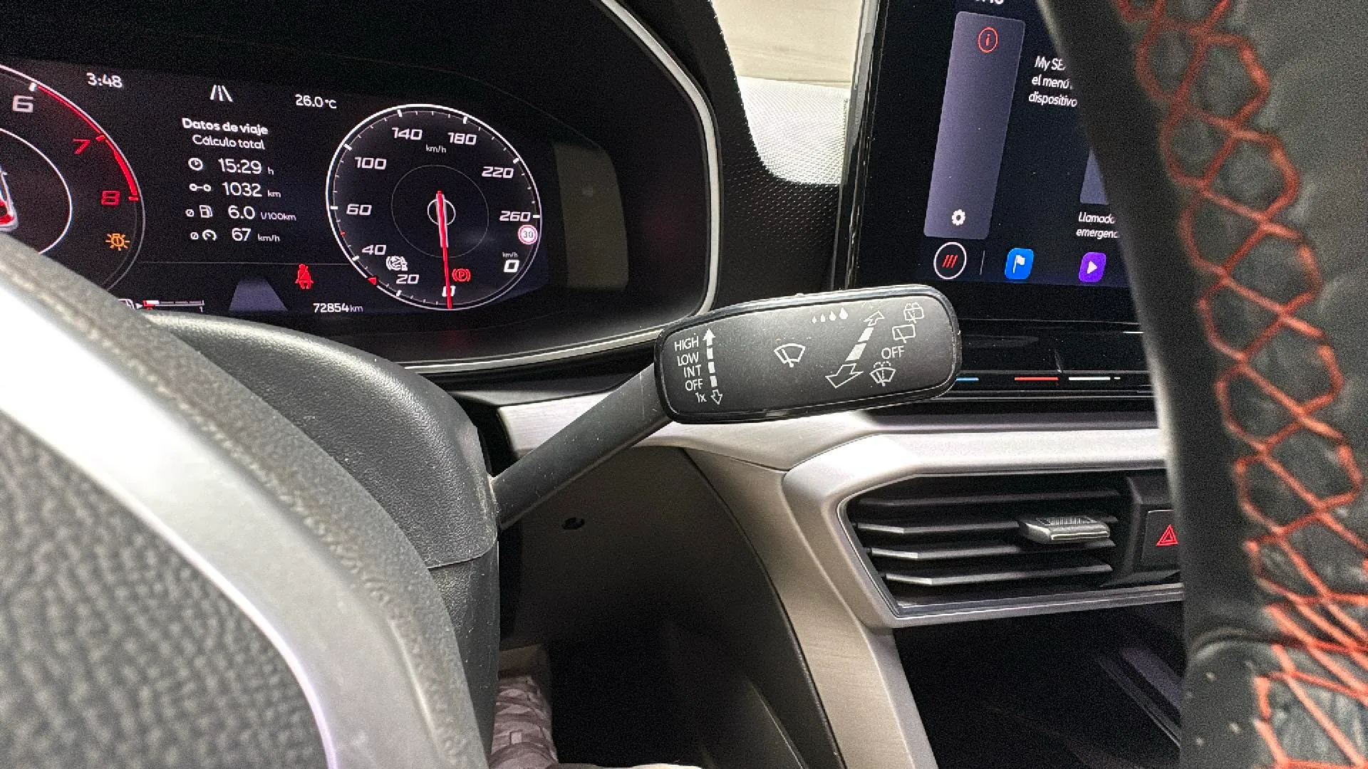 SEAT León 1.0 TSI FR 25 Aniversario - foto 18