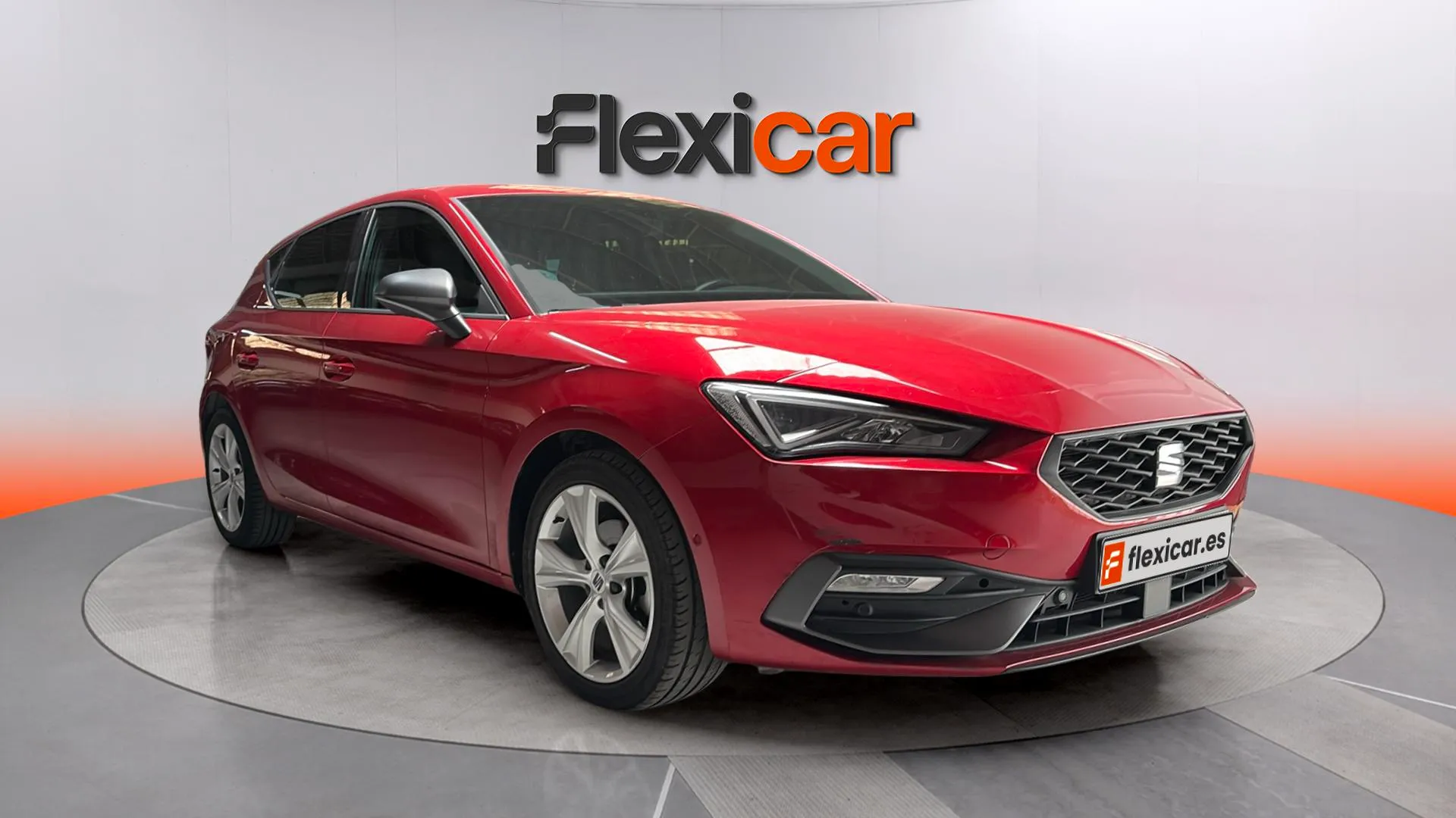 SEAT León 1.0 TSI FR 25 Aniversario