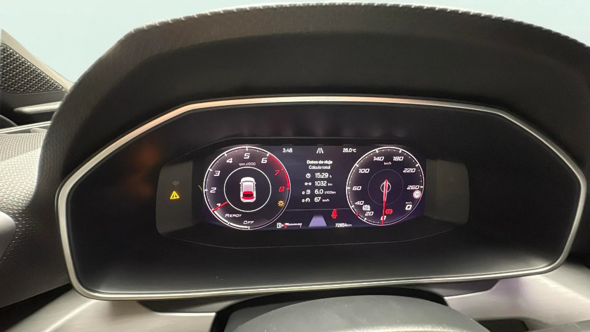 SEAT León 1.0 TSI FR 25 Aniversario - foto 14