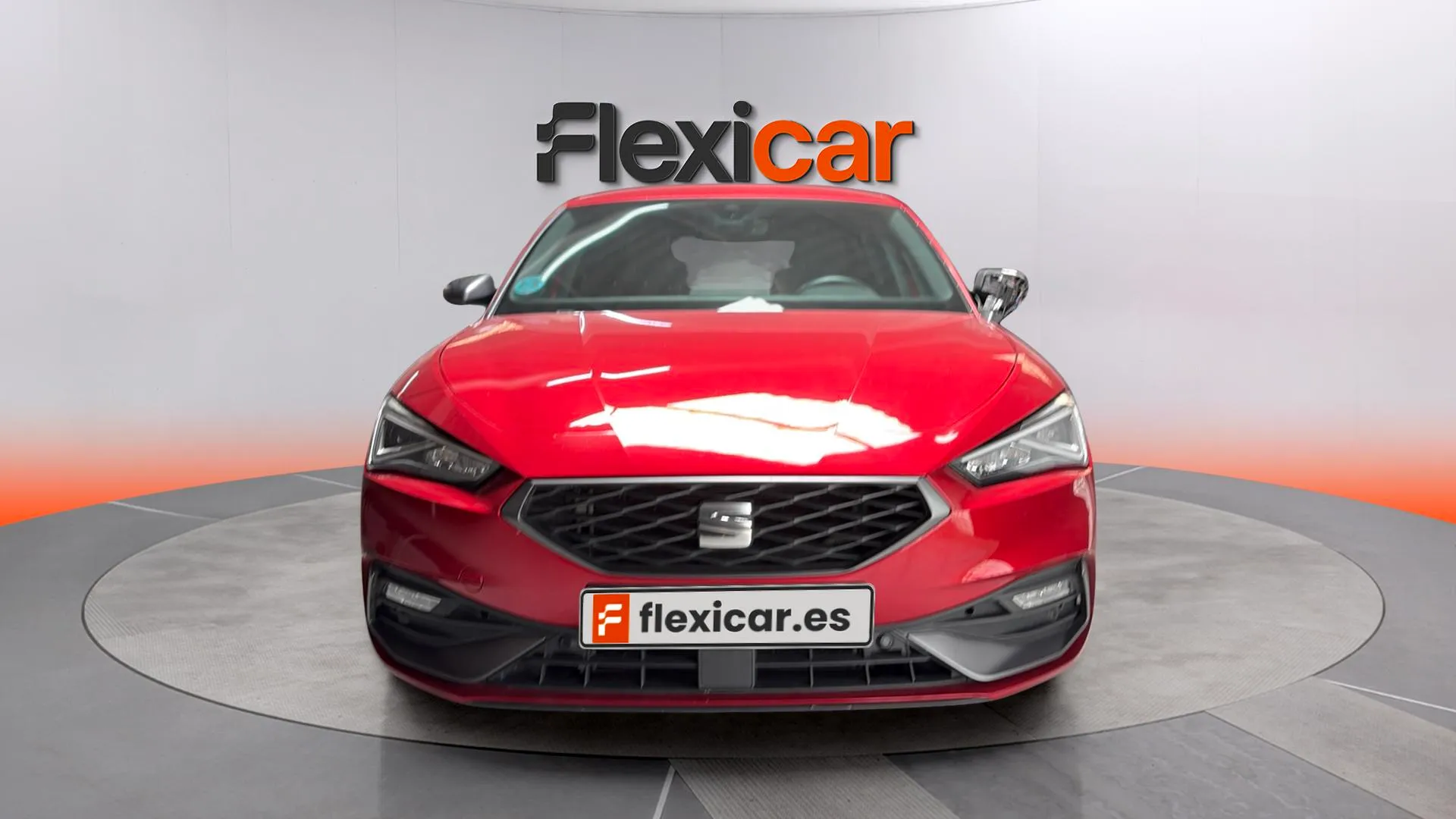 SEAT León 1.0 TSI FR 25 Aniversario - foto 2