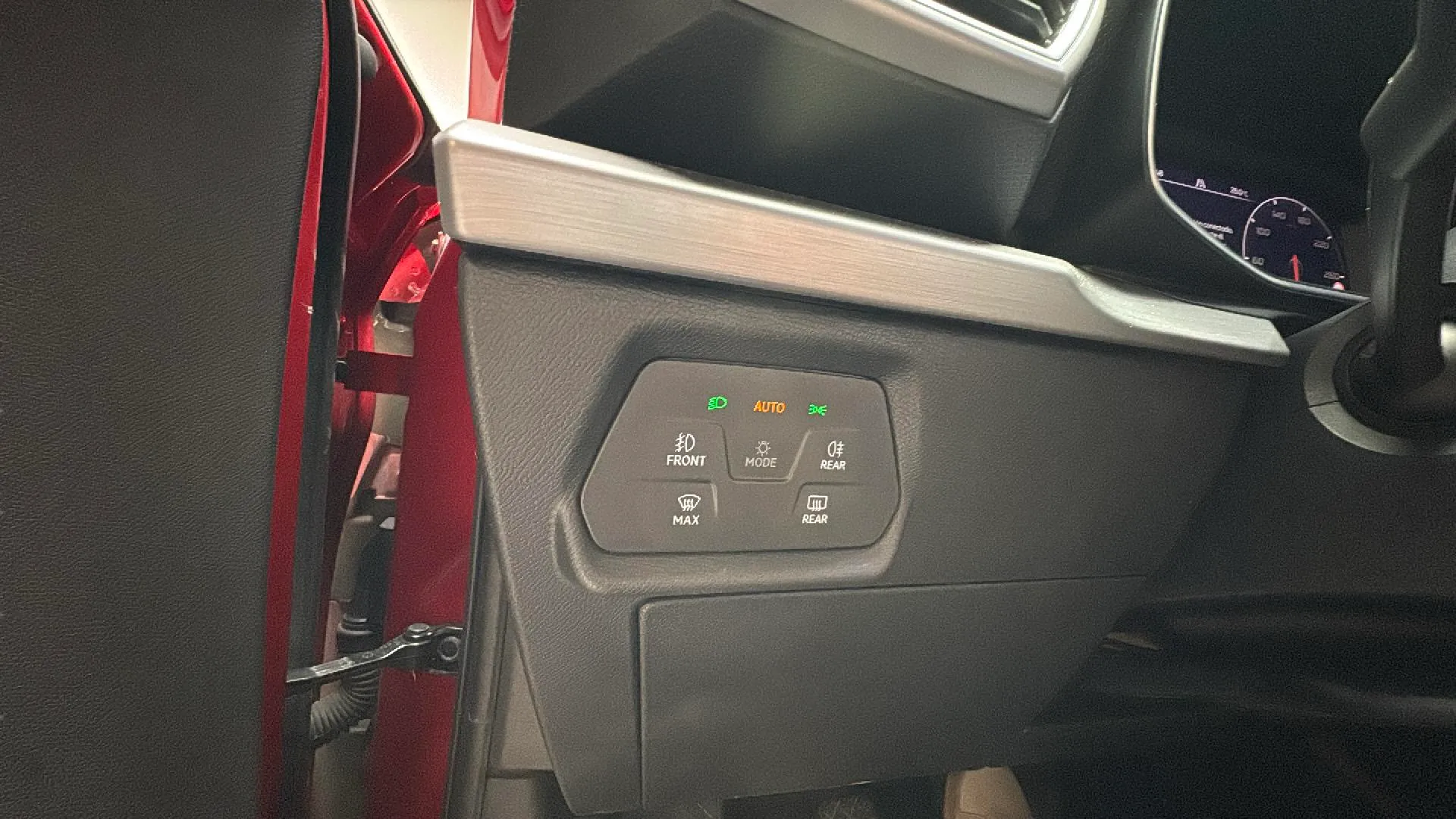 SEAT León 1.0 TSI FR 25 Aniversario - foto 20