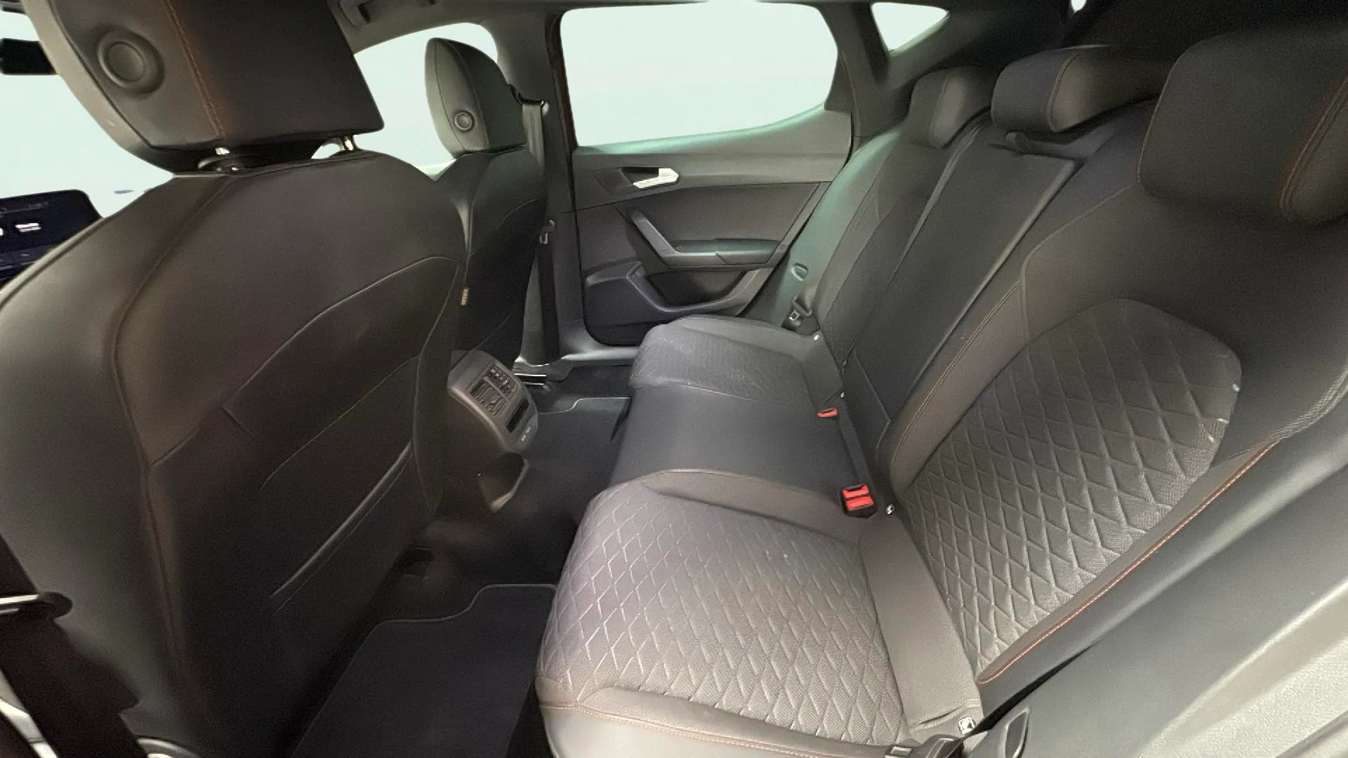 SEAT León 1.0 TSI FR 25 Aniversario - foto 7