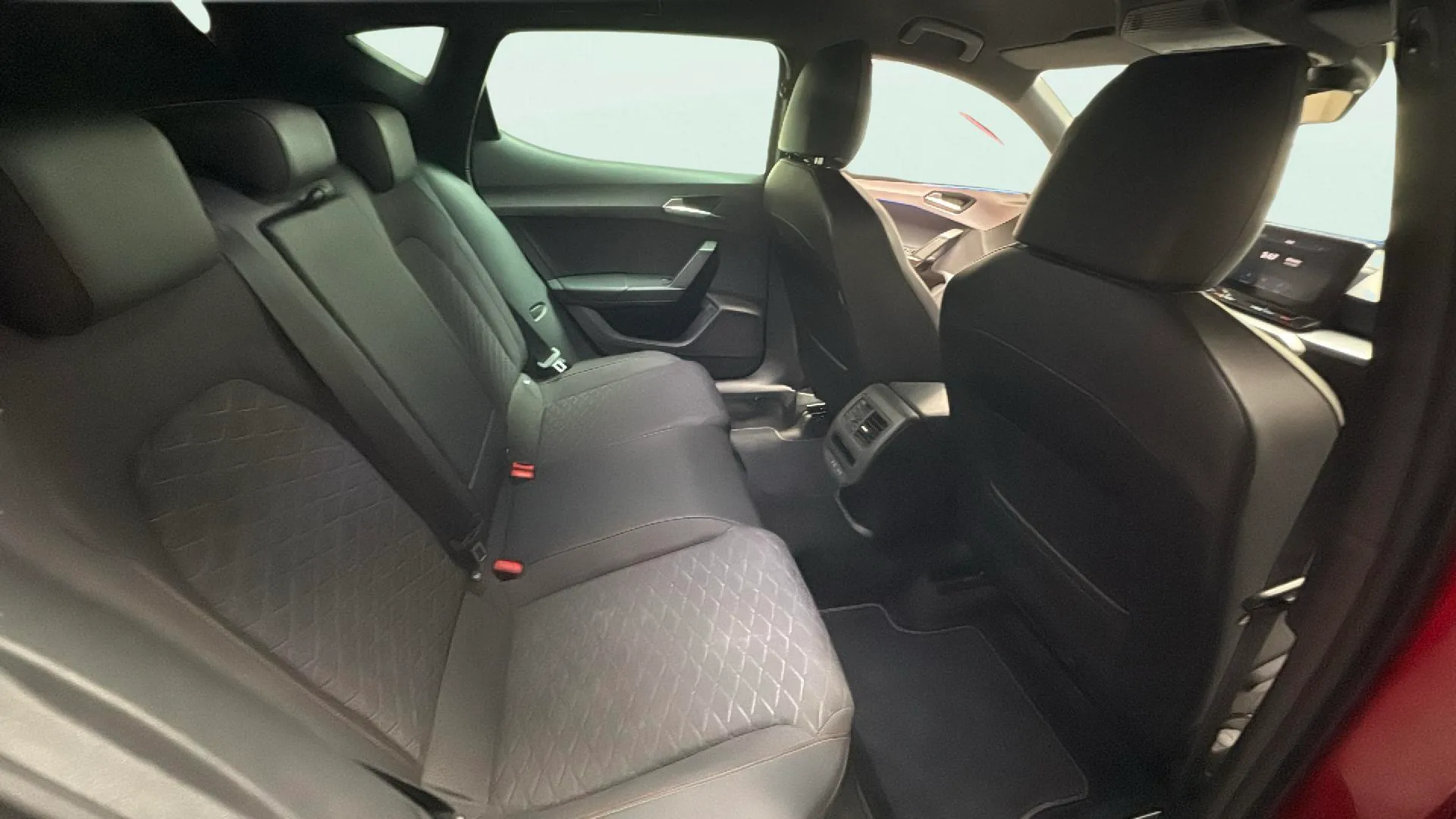 SEAT León 1.0 TSI FR 25 Aniversario - foto 8