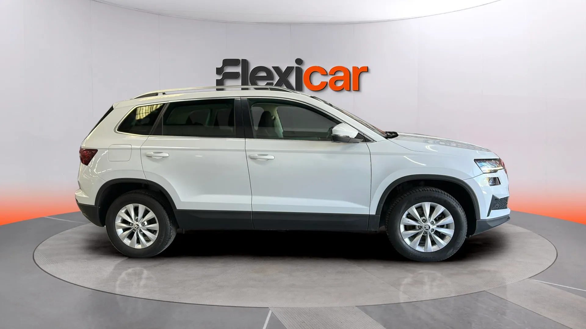 Škoda Karoq 2.0 TDI Ambition - foto 3