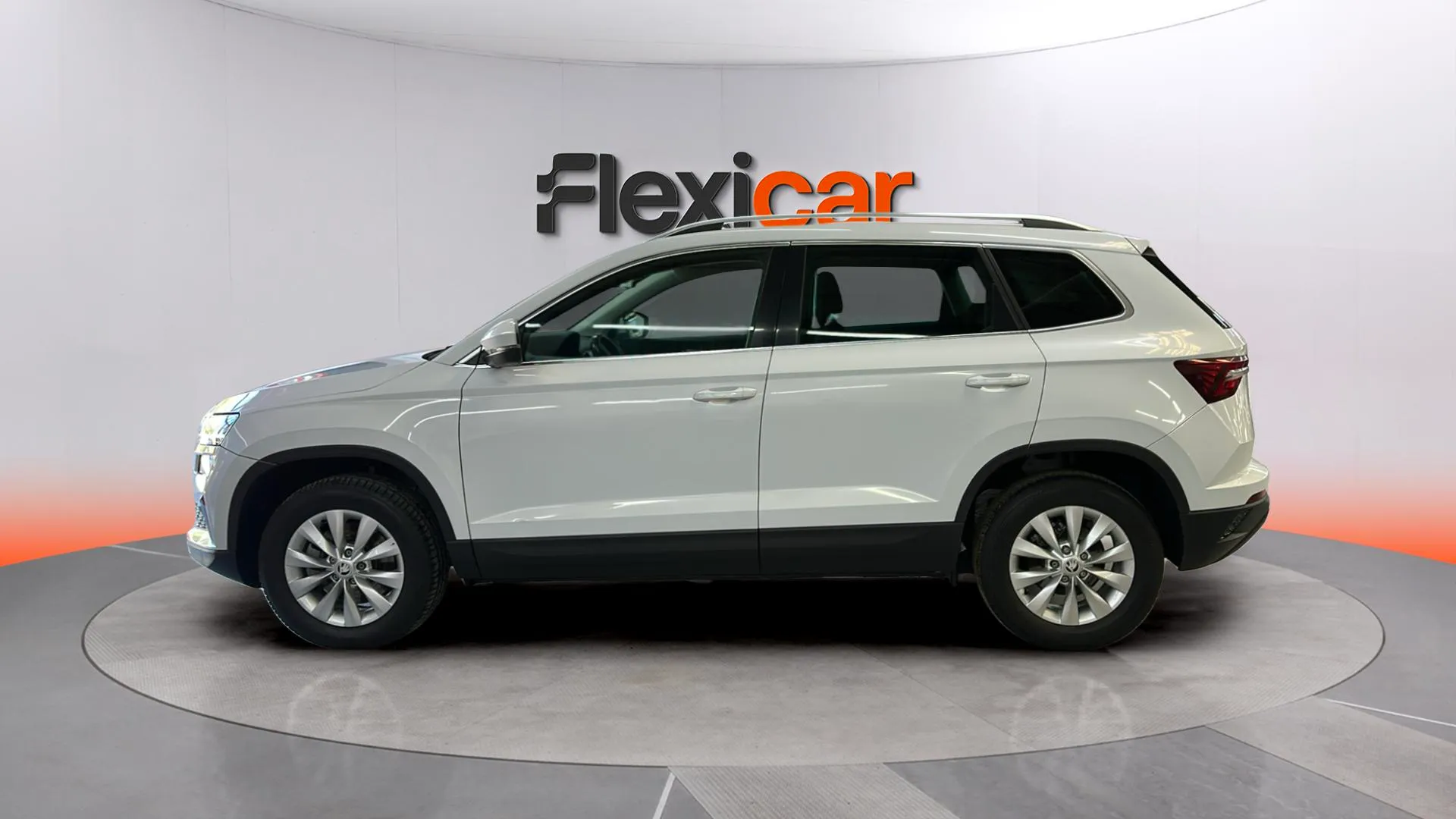 Škoda Karoq 2.0 TDI Ambition - foto 5