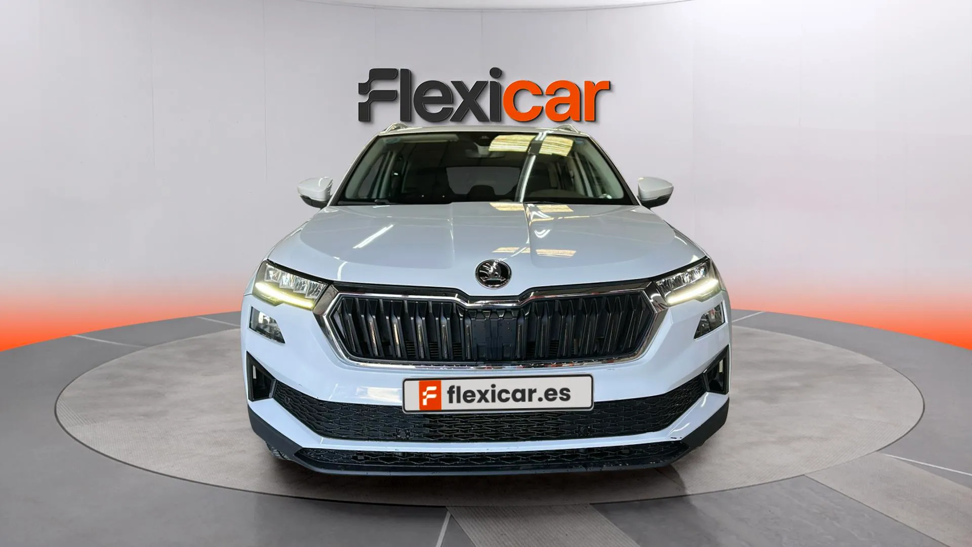 Škoda Karoq 2.0 TDI Ambition - foto 2
