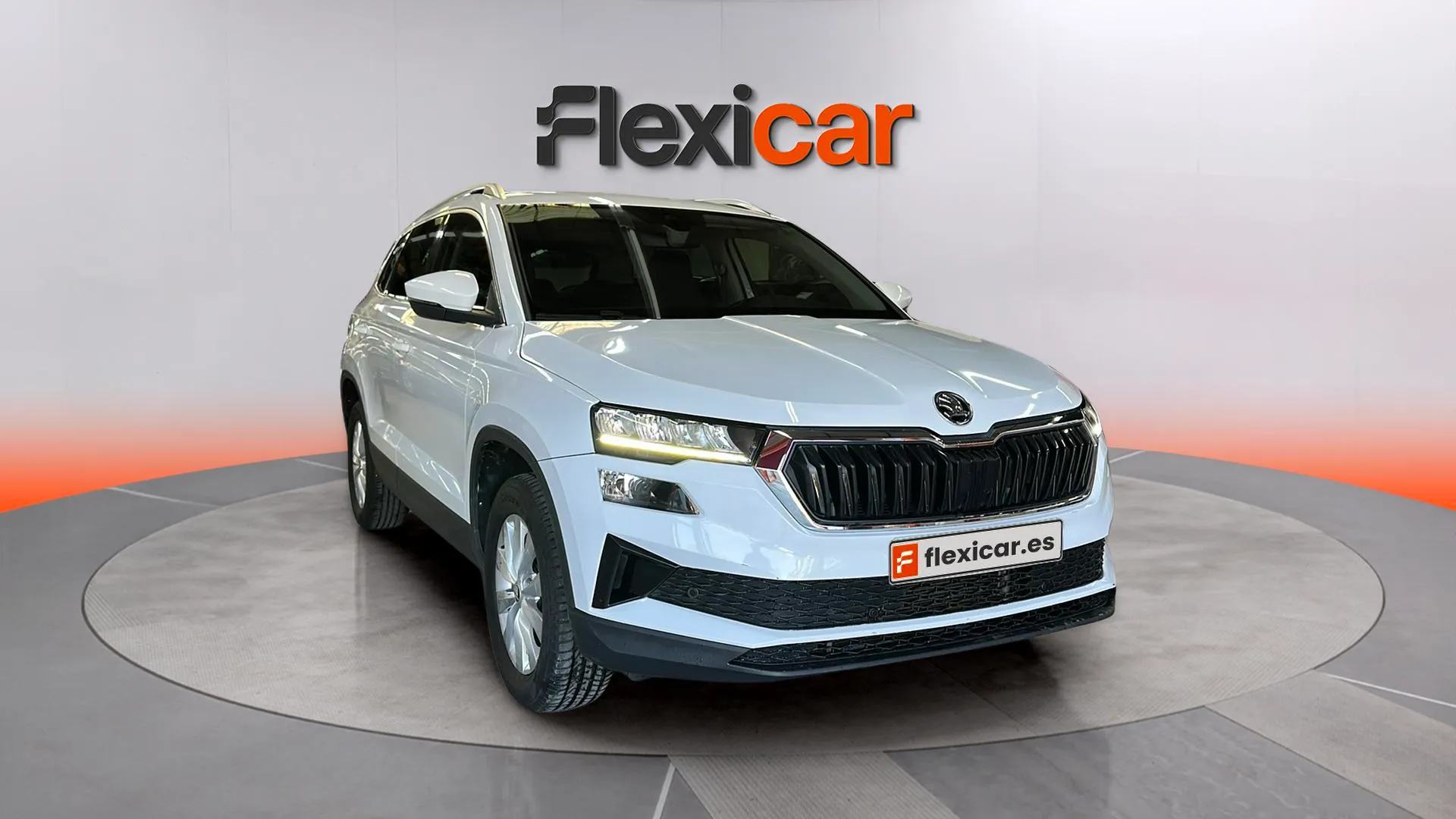 Škoda Karoq 2.0 TDI Ambition