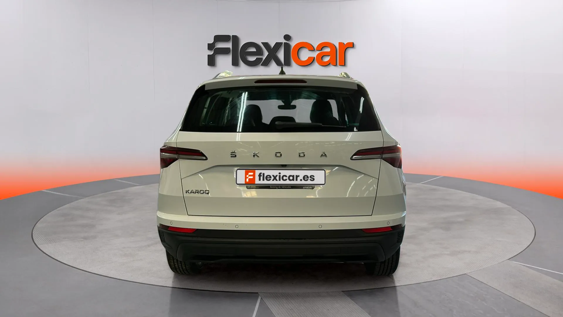 Škoda Karoq 2.0 TDI Ambition - foto 4