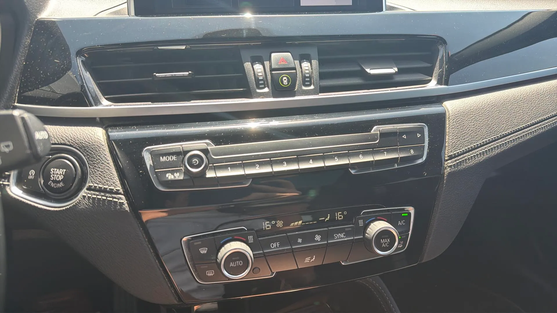 BMW X2 sDrive18i - foto 16