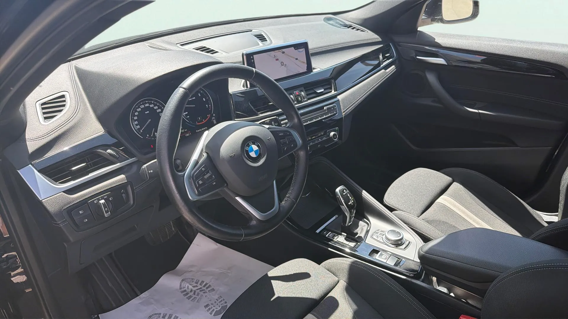 BMW X2 sDrive18i - foto 9