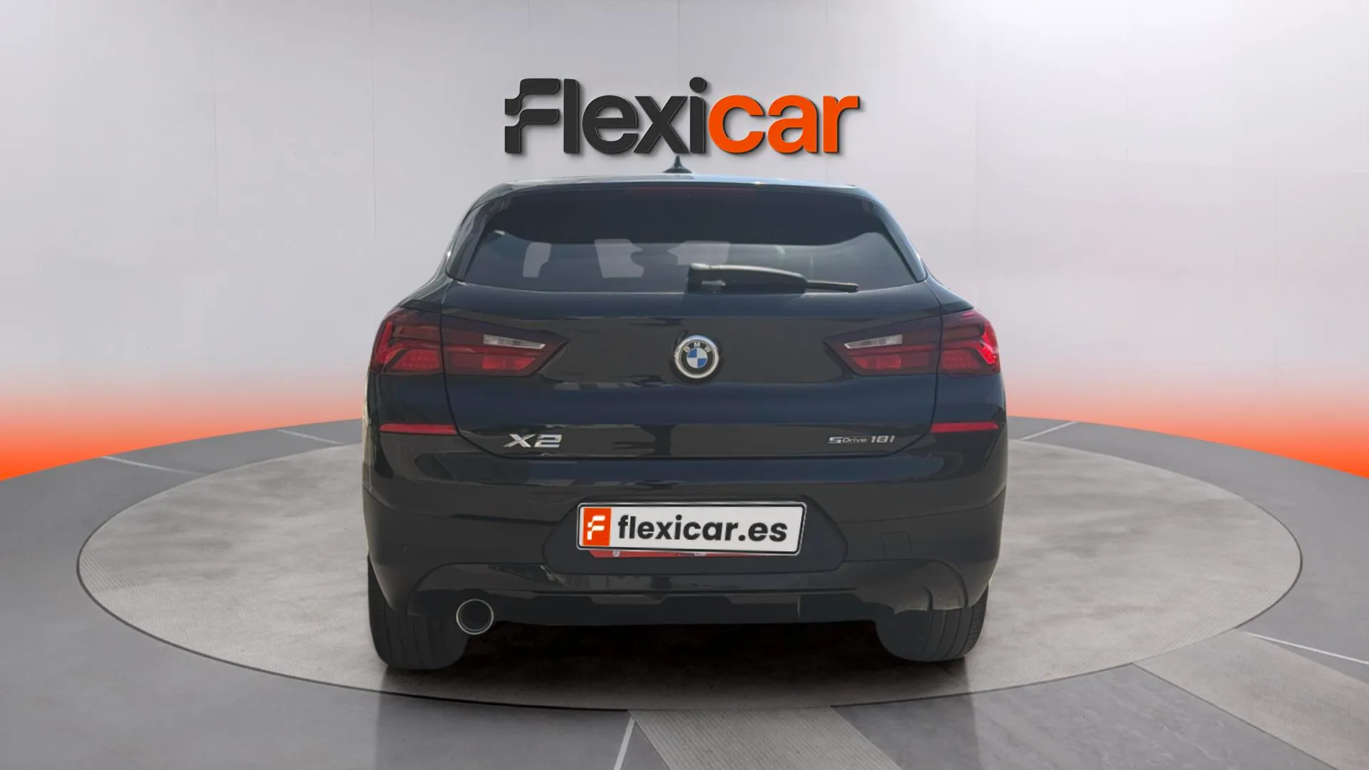 BMW X2 sDrive18i - foto 3