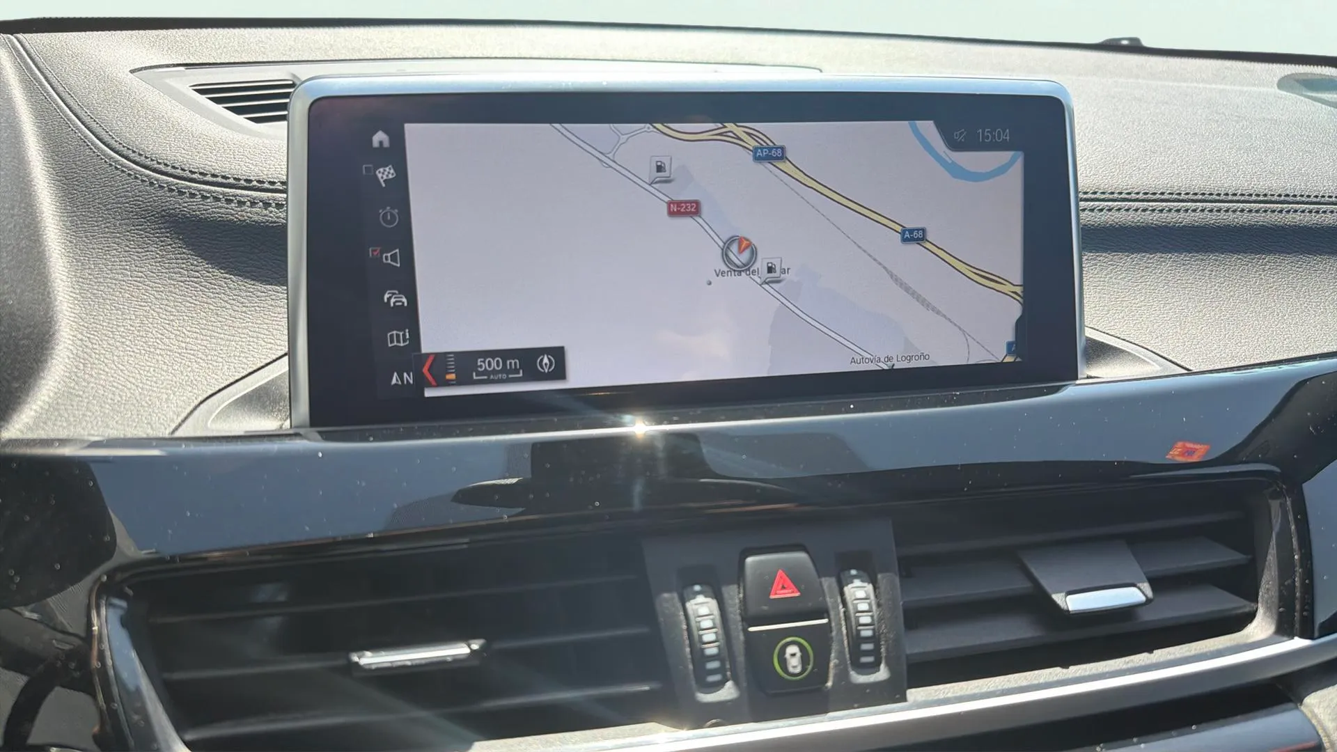 BMW X2 sDrive18i - foto 14