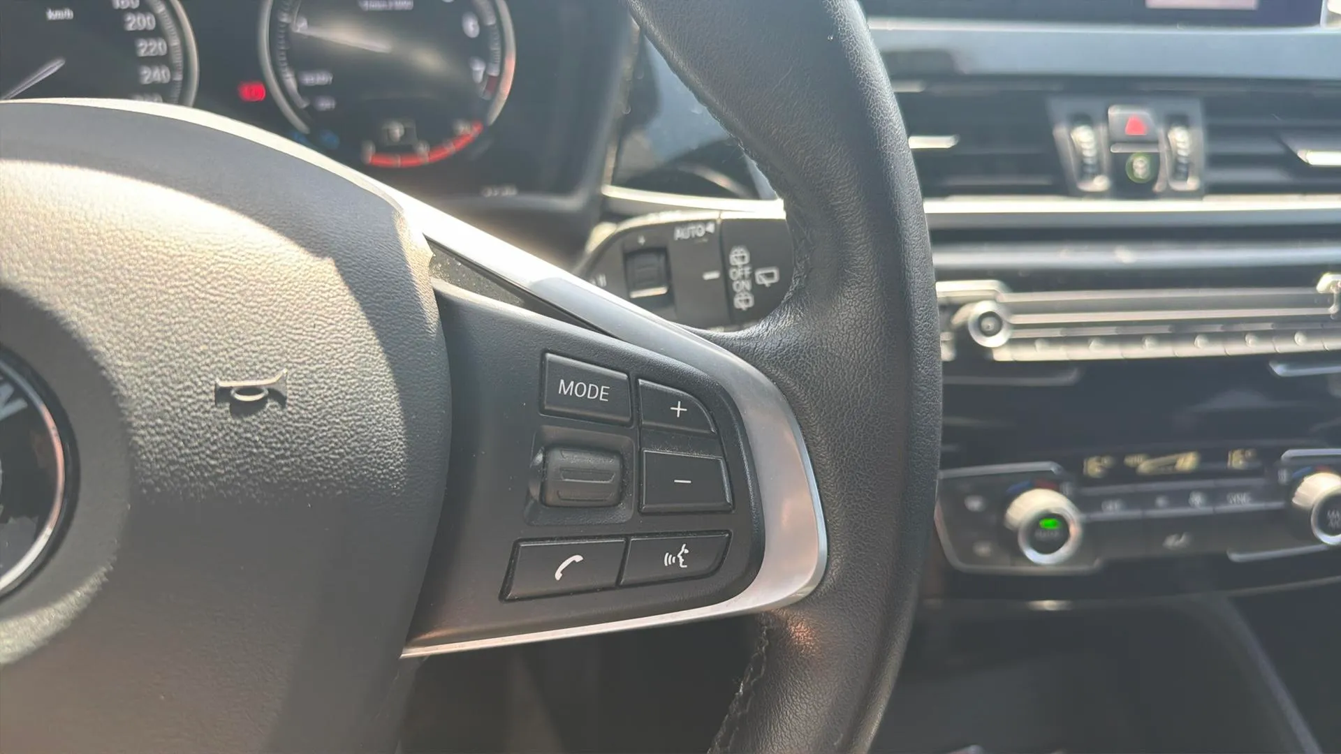 BMW X2 sDrive18i - foto 19