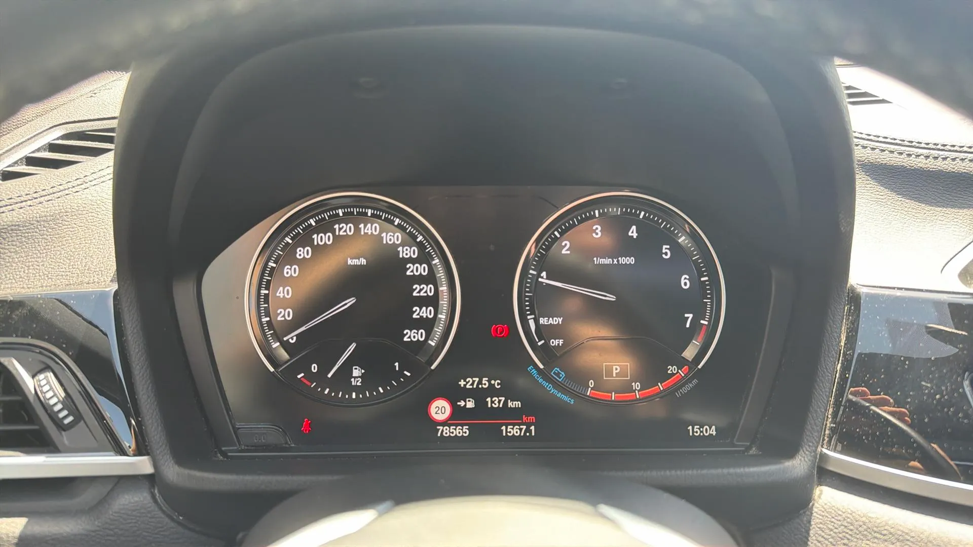 BMW X2 sDrive18i - foto 13