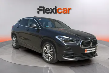 bmw x2 sdrive18i gasolina automatica zaragoza 903000000253789