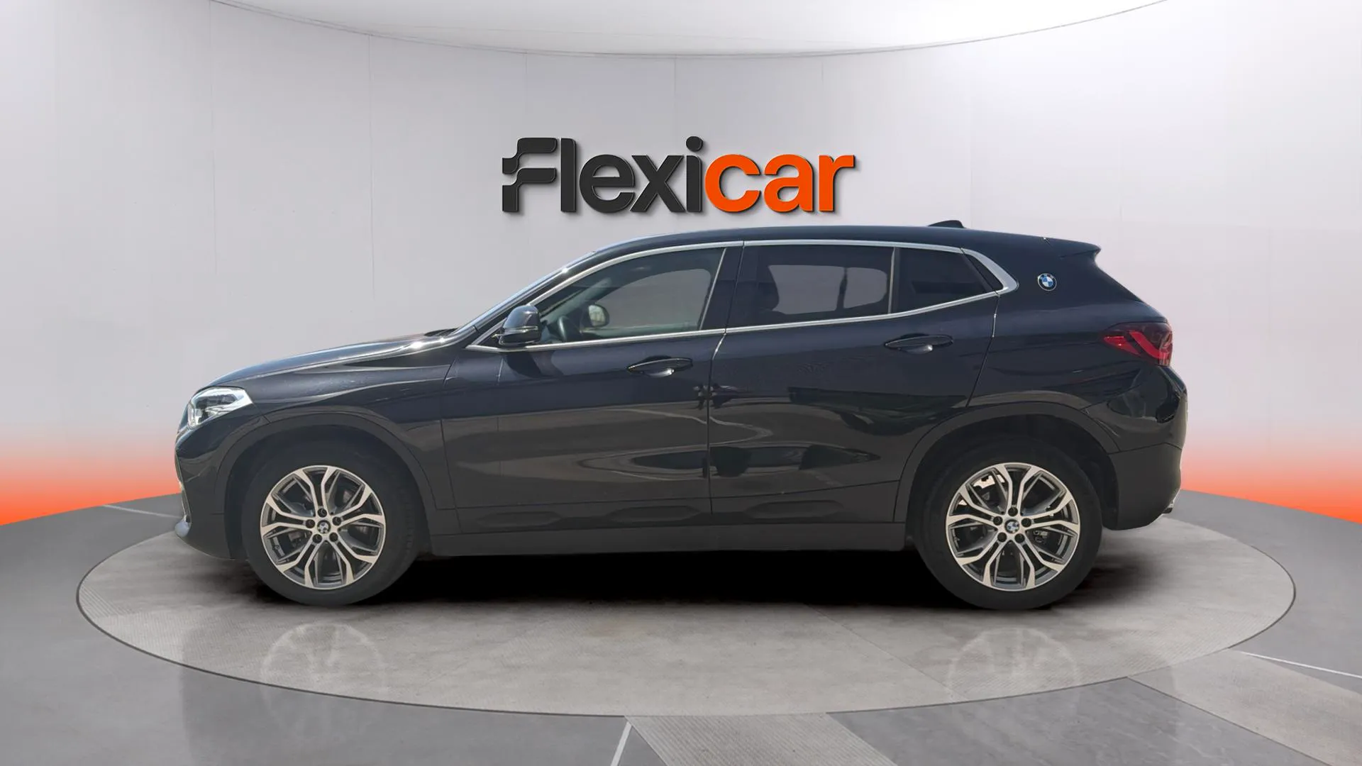BMW X2 sDrive18i - foto 5