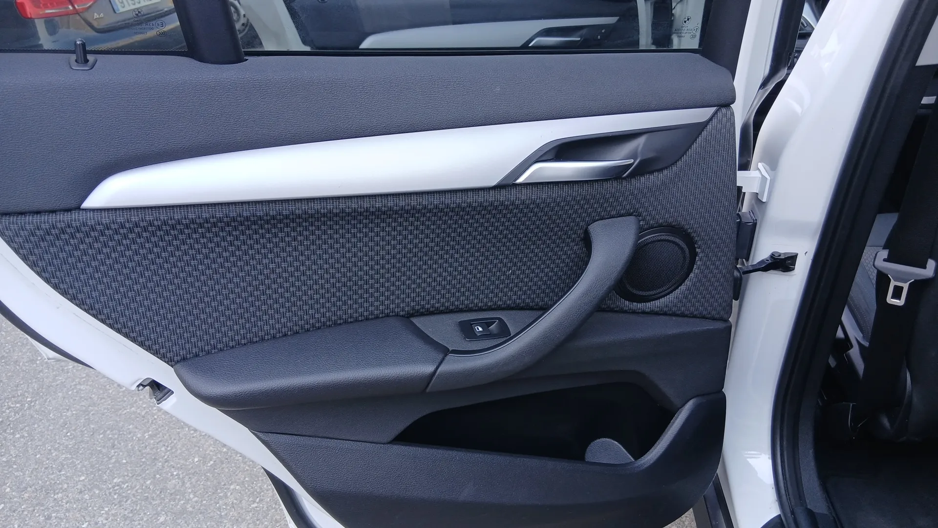 BMW X1 sDrive18d - foto 24