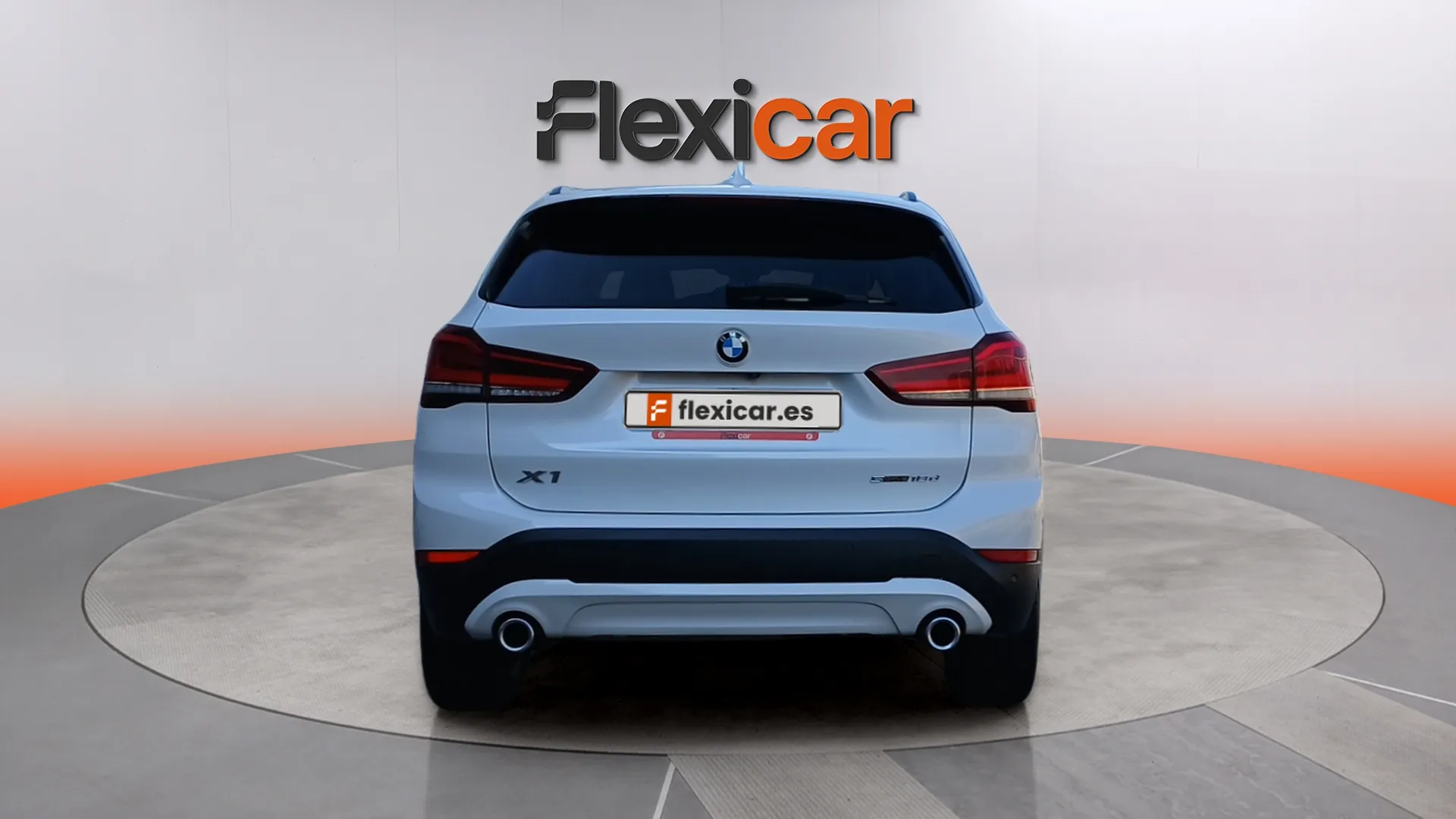 BMW X1 sDrive18d - foto 4