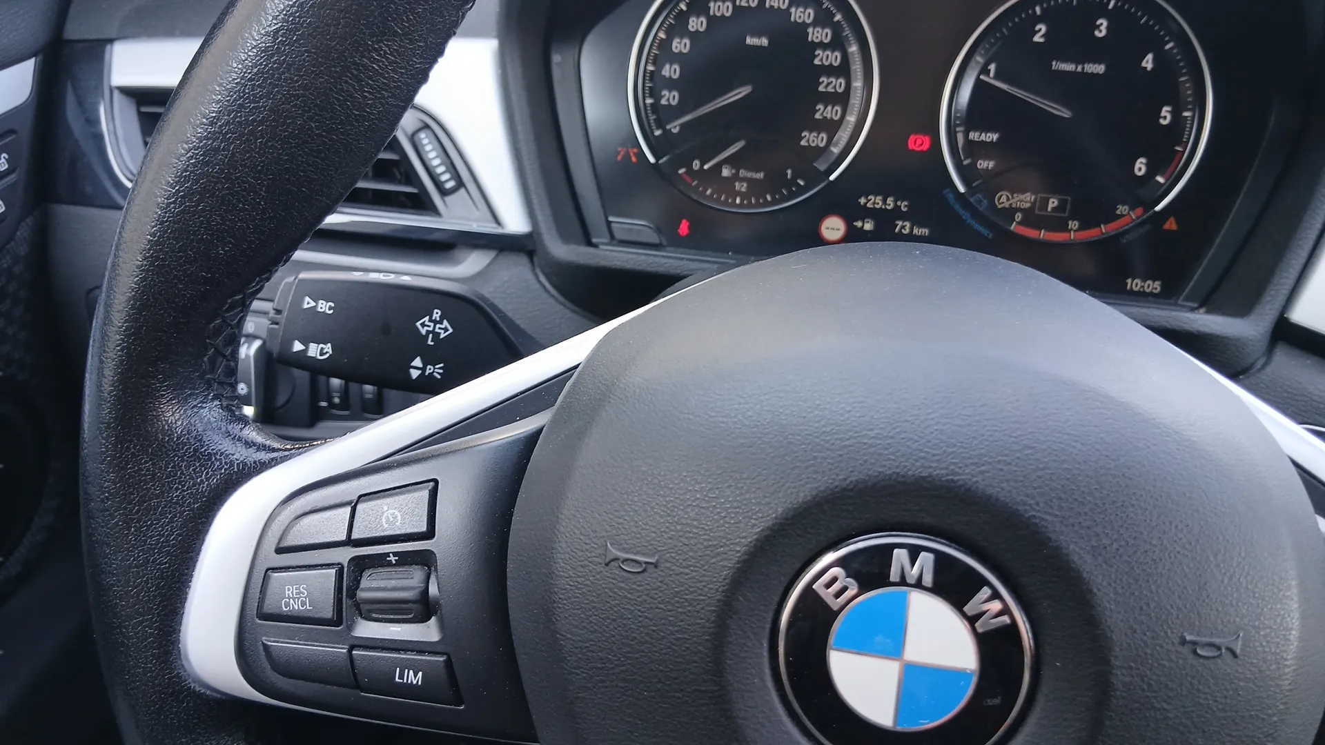BMW X1 sDrive18d - foto 10