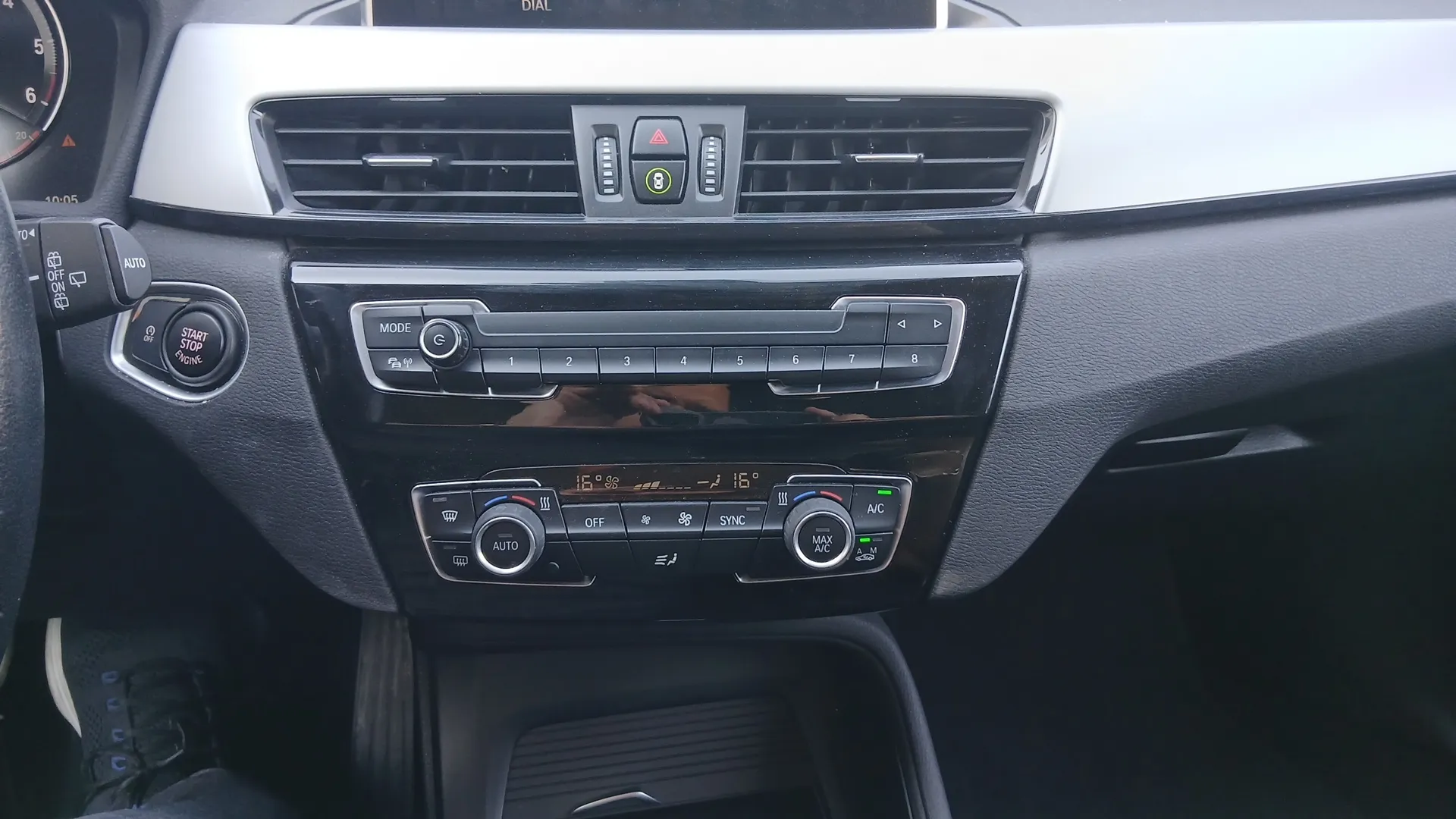 BMW X1 sDrive18d - foto 8