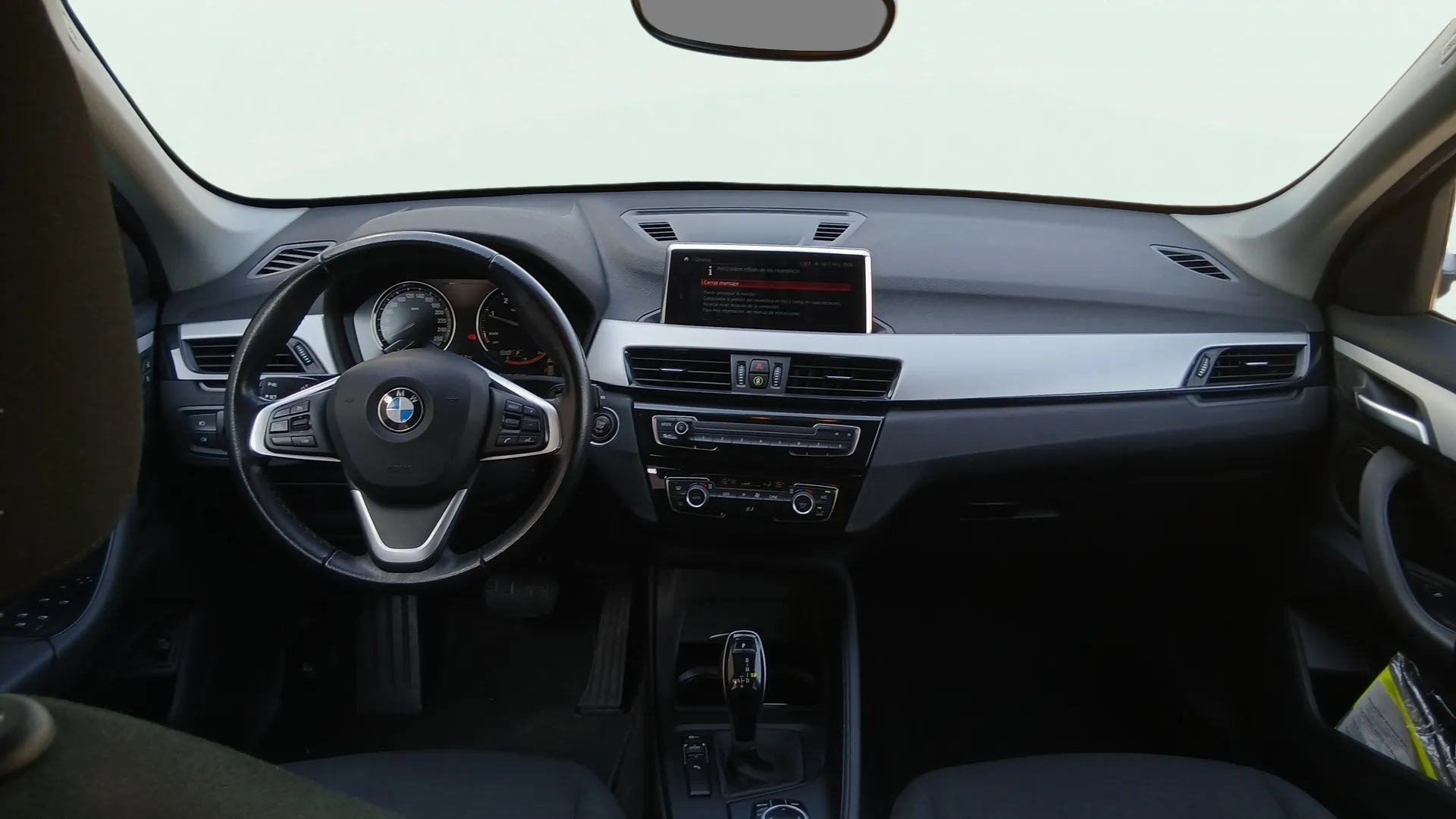 BMW X1 sDrive18d - foto 6
