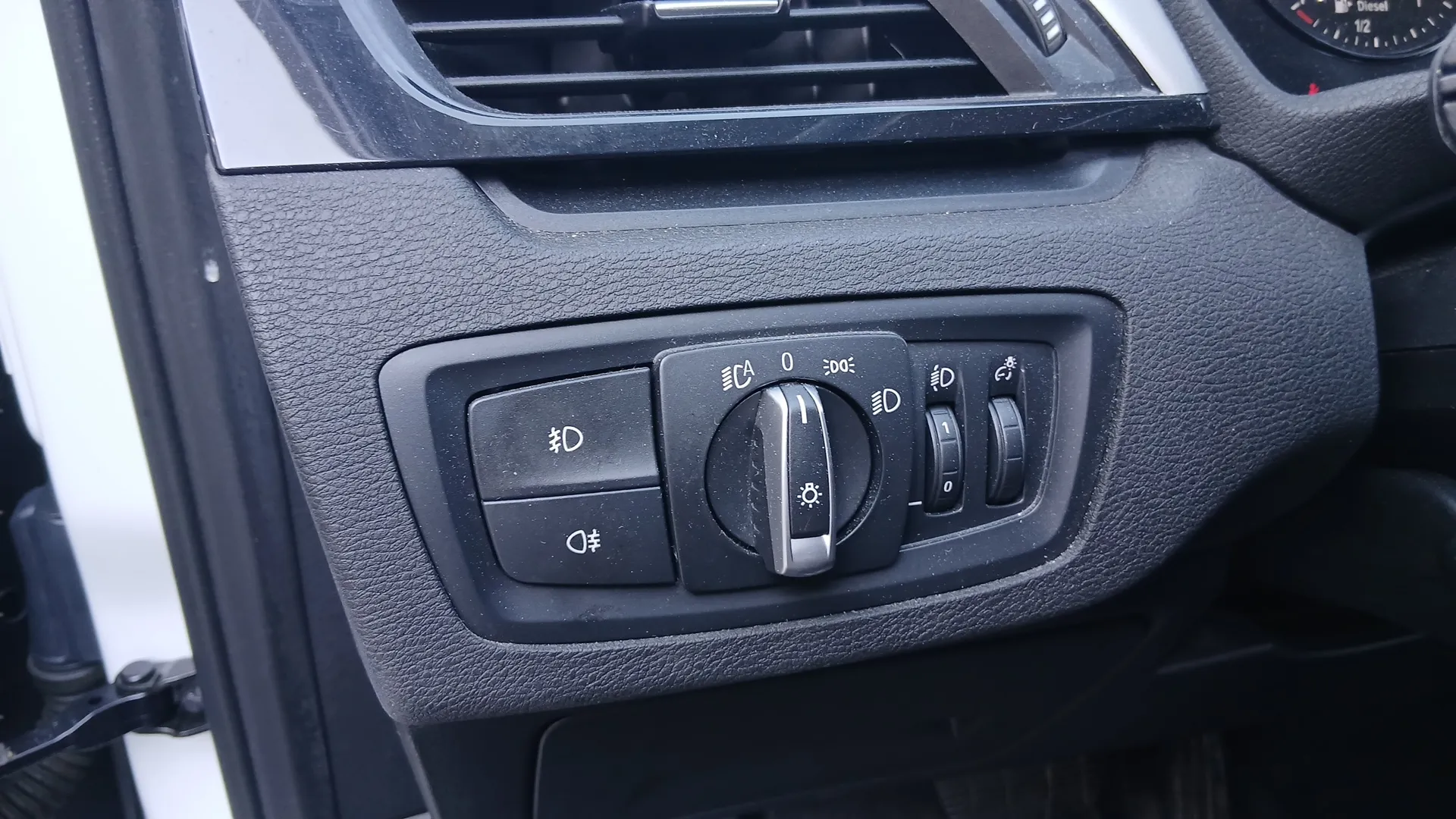 BMW X1 sDrive18d - foto 20
