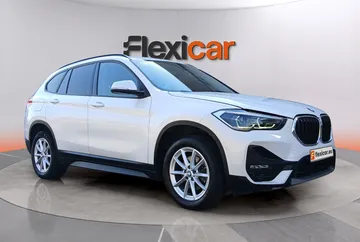 bmw x1 sdrive18d diesel automatica zaragoza 903000000253790