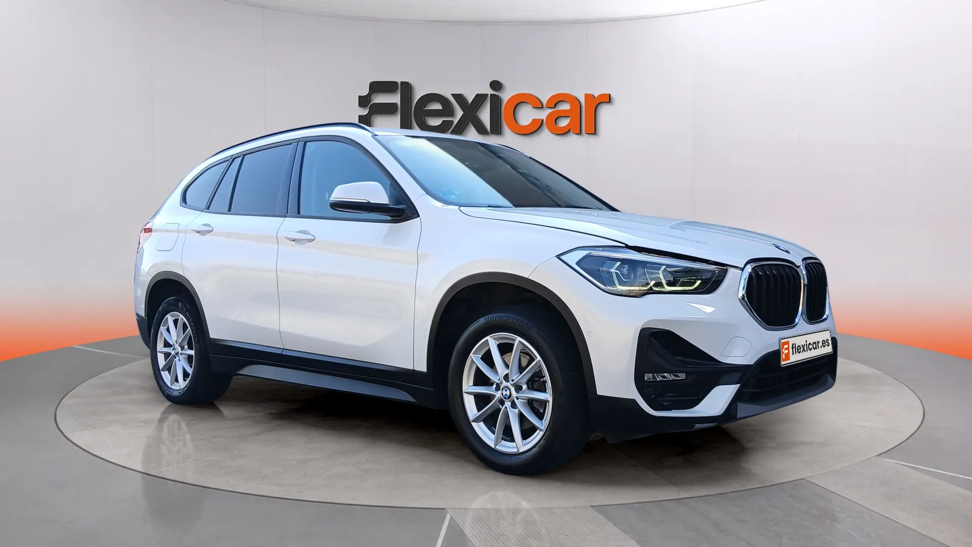 BMW X1 sDrive18d
